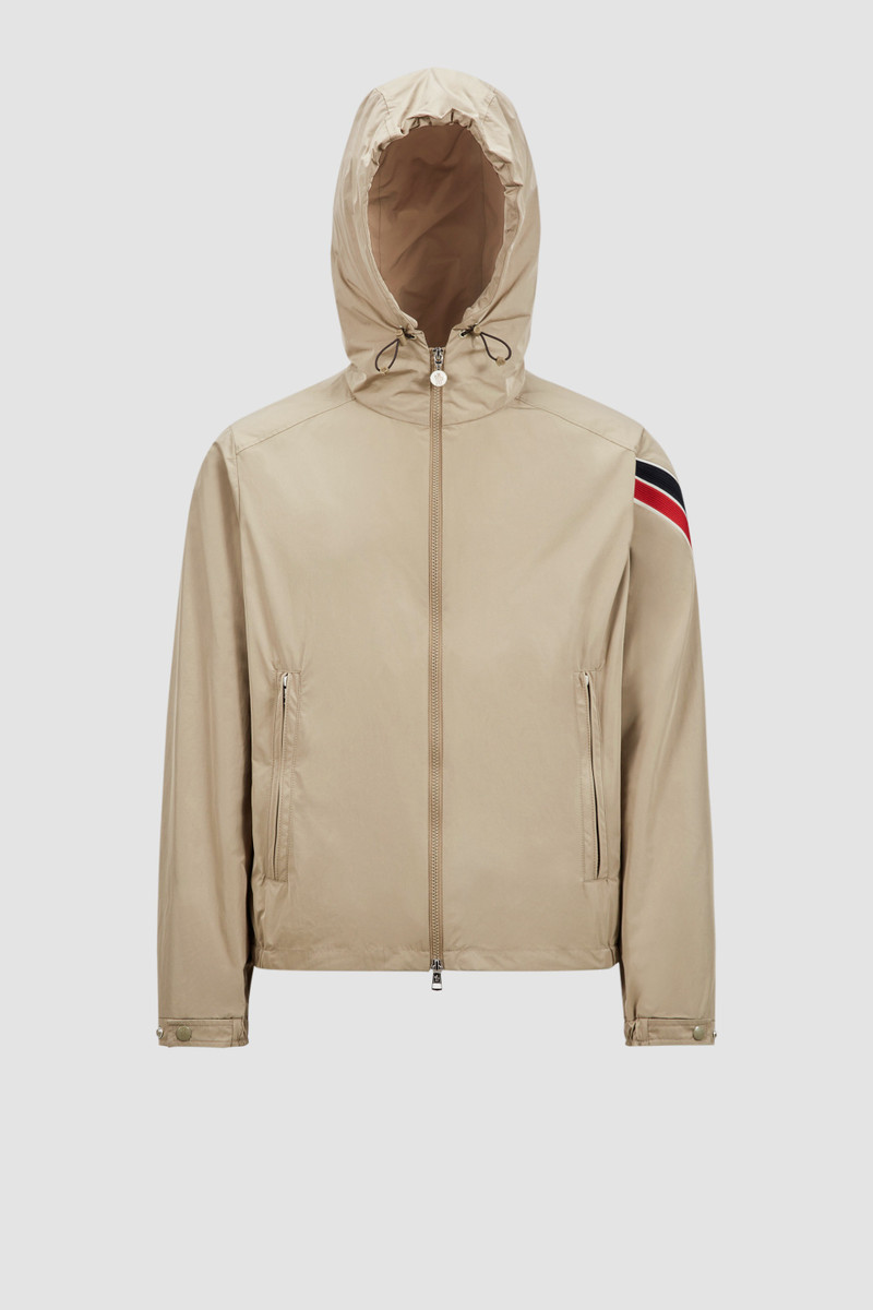 Claut Windbreaker - 1