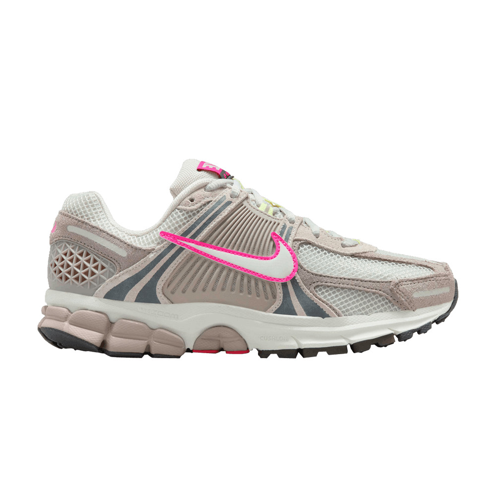 Wmns Air Zoom Vomero 5 'College Grey Medium Ash' - 1
