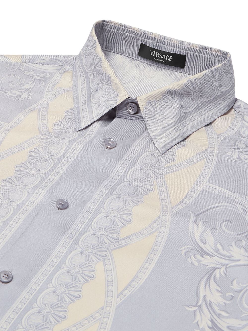 La Coupe des Dieux shirt - 3