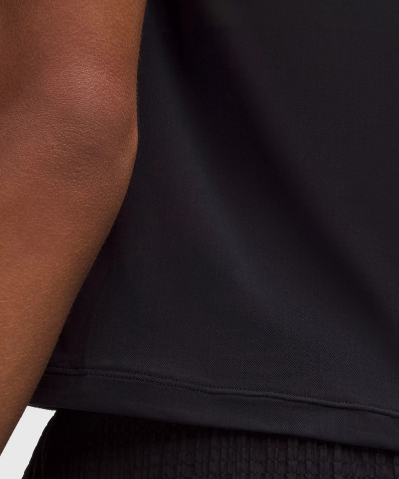 Swiftly Mesh-Back Tank Top 6