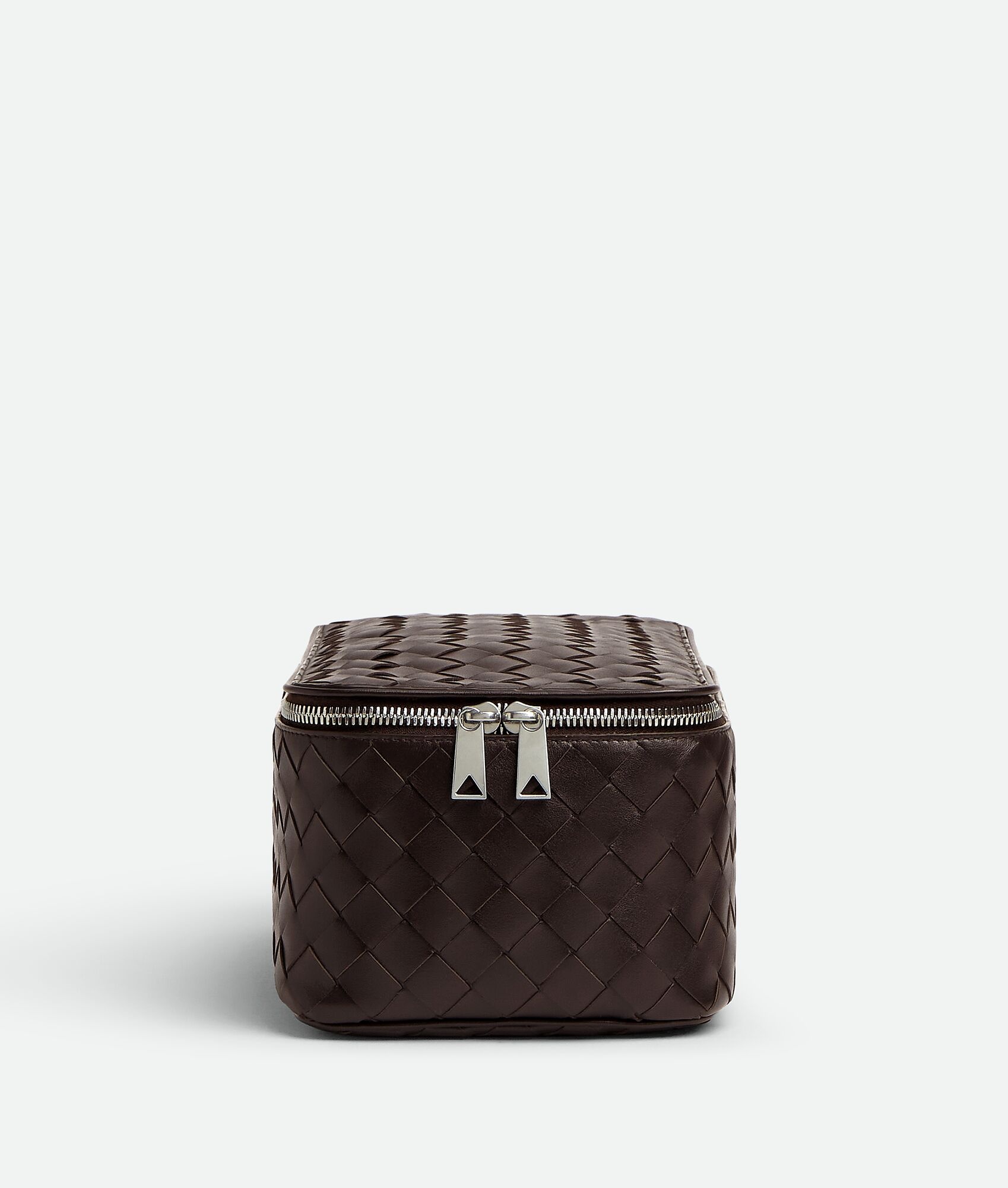 Intrecciato Medium Shoe Case - 1