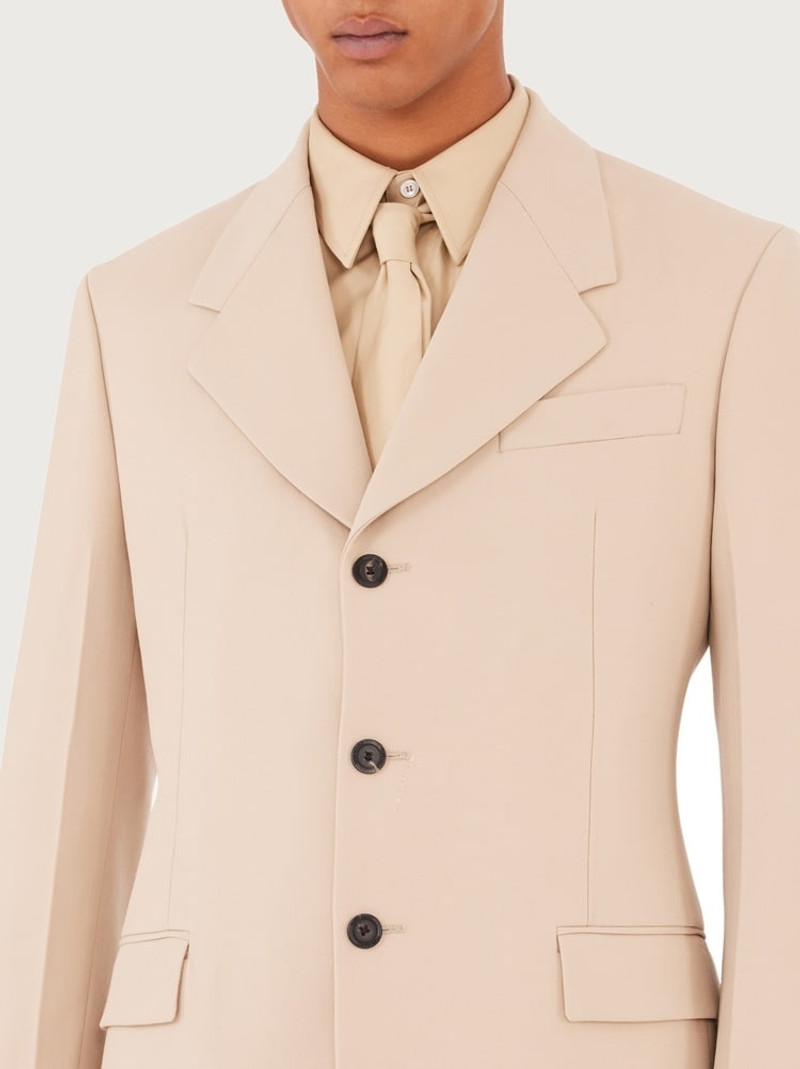 SINGLE BREASTED SUIT 4