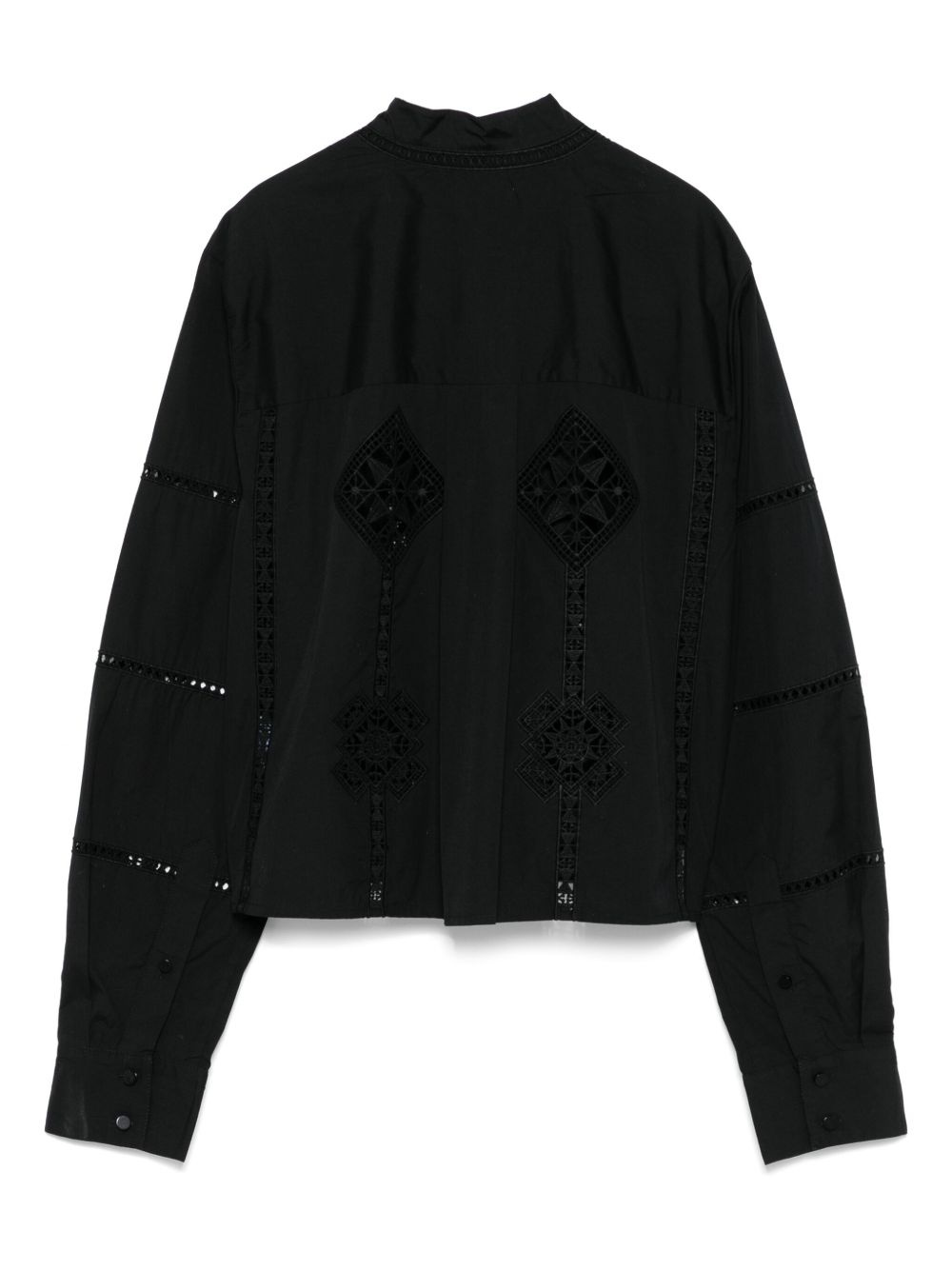 Serena shirt - 2