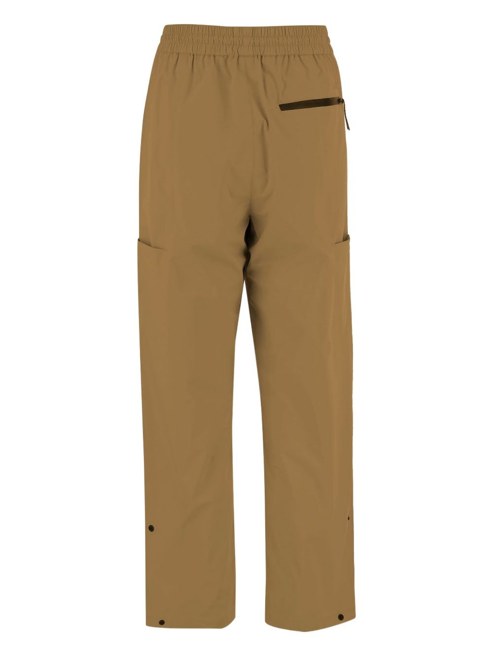 drawstring trousers - 2