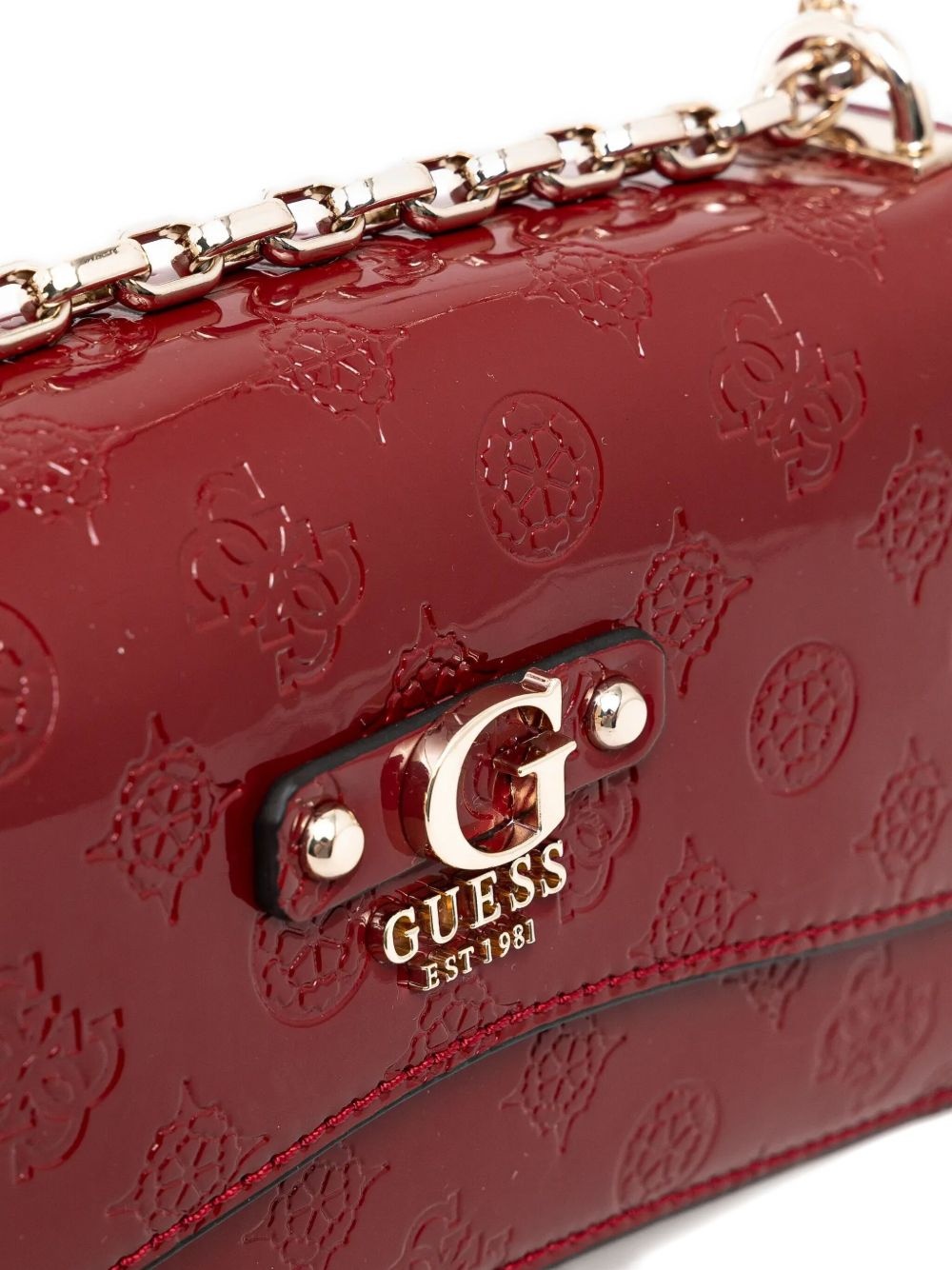 Gerty cross body bag - 4