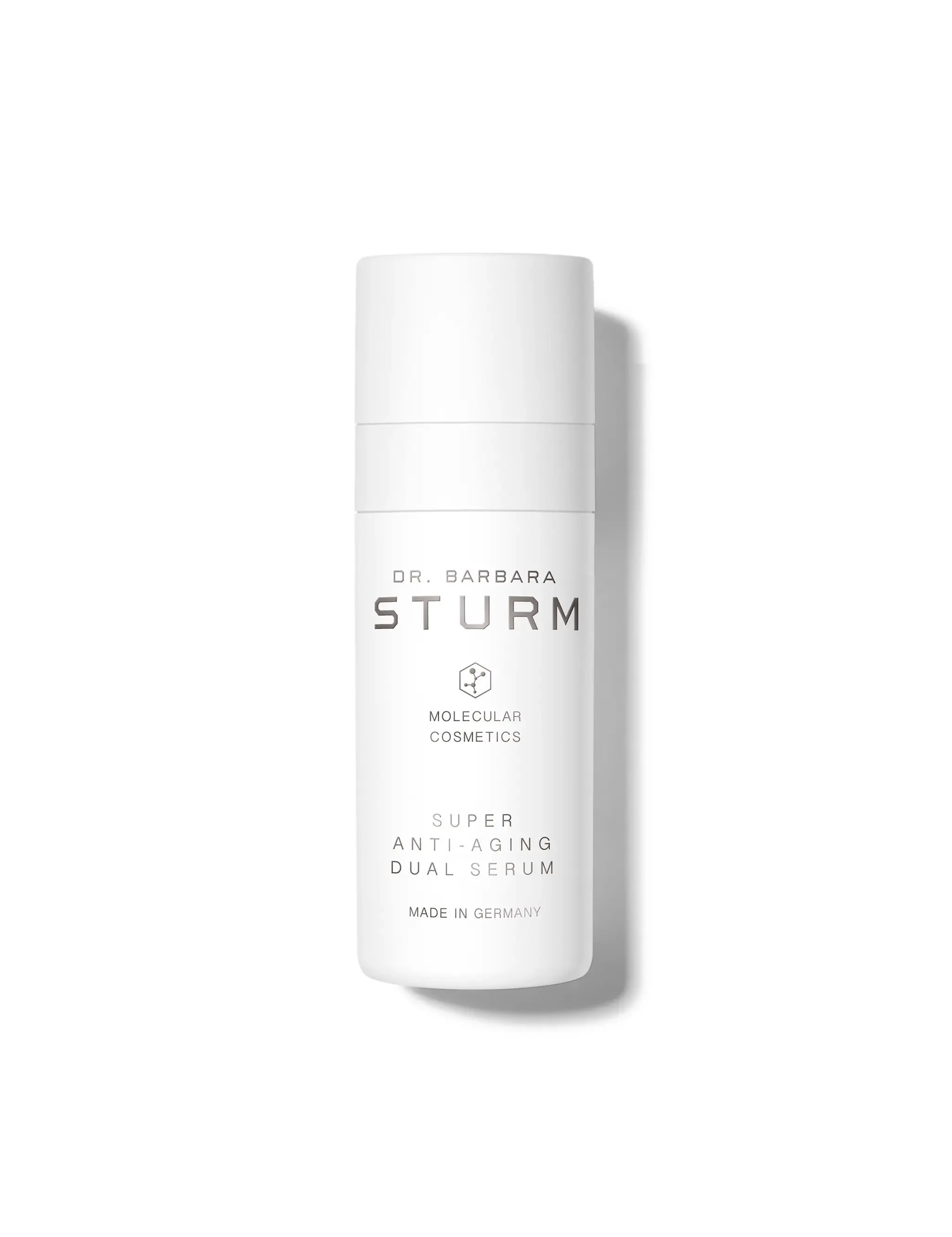 SUPER ANTI-AGING DUAL SERUM - 1