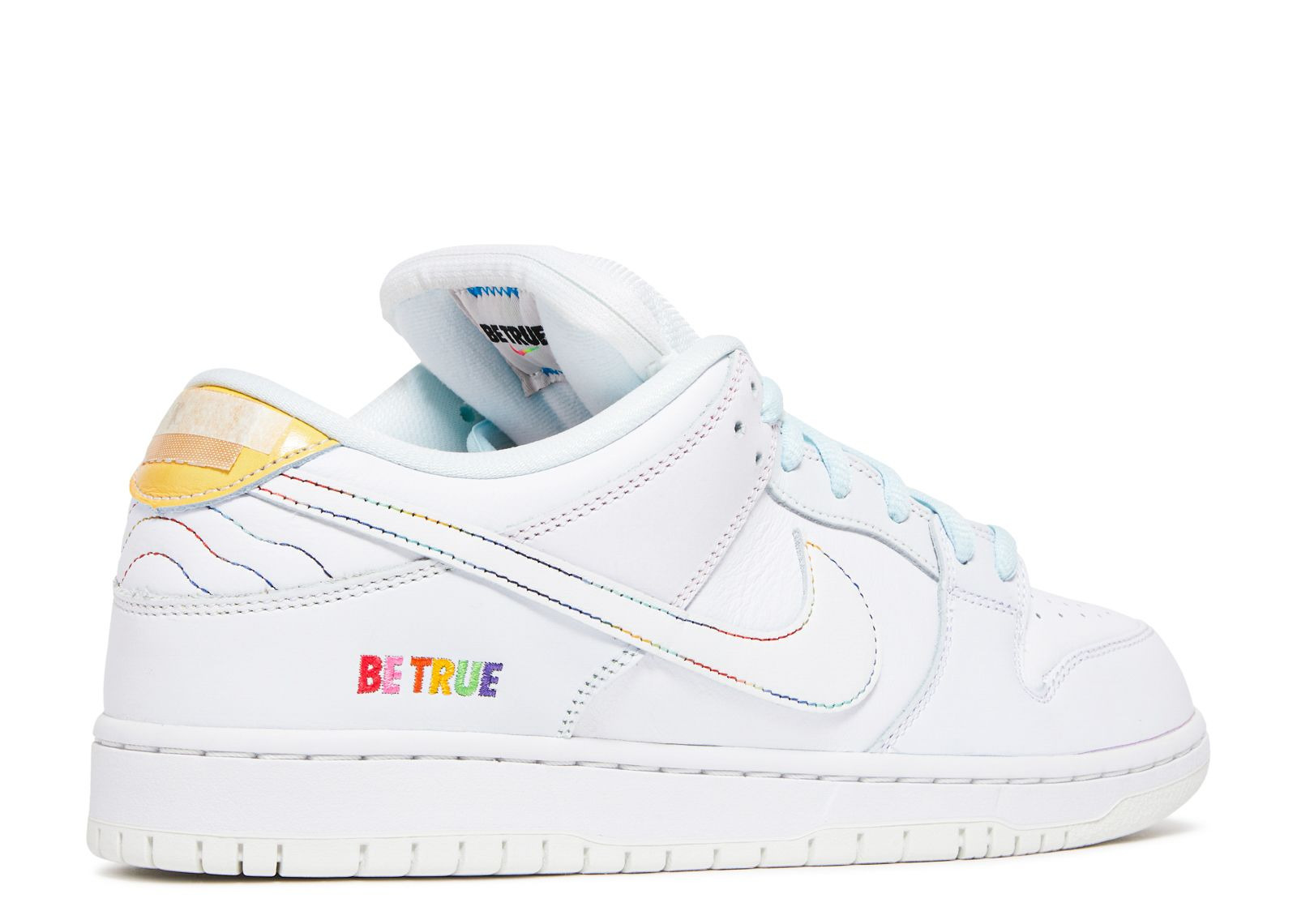 DUNK LOW SB 'BE TRUE' - 3