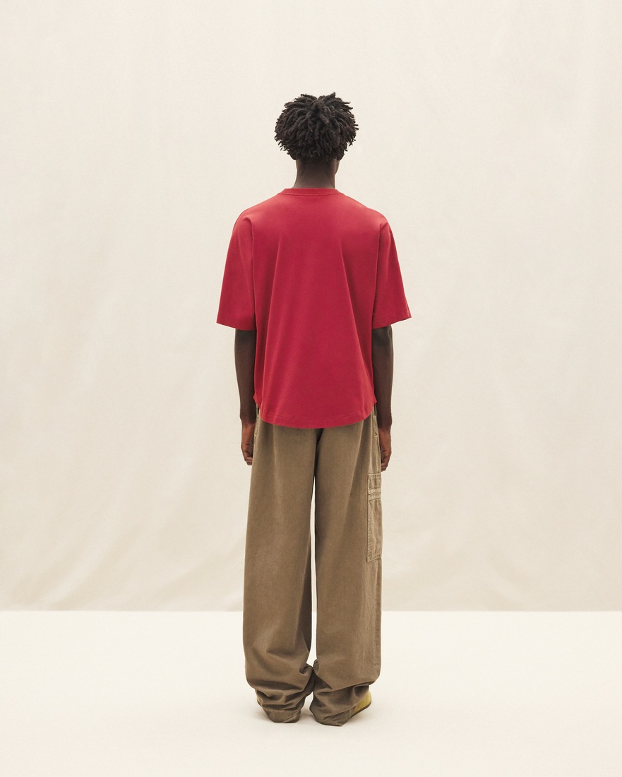 Le t-shirt Sac Rond - 3