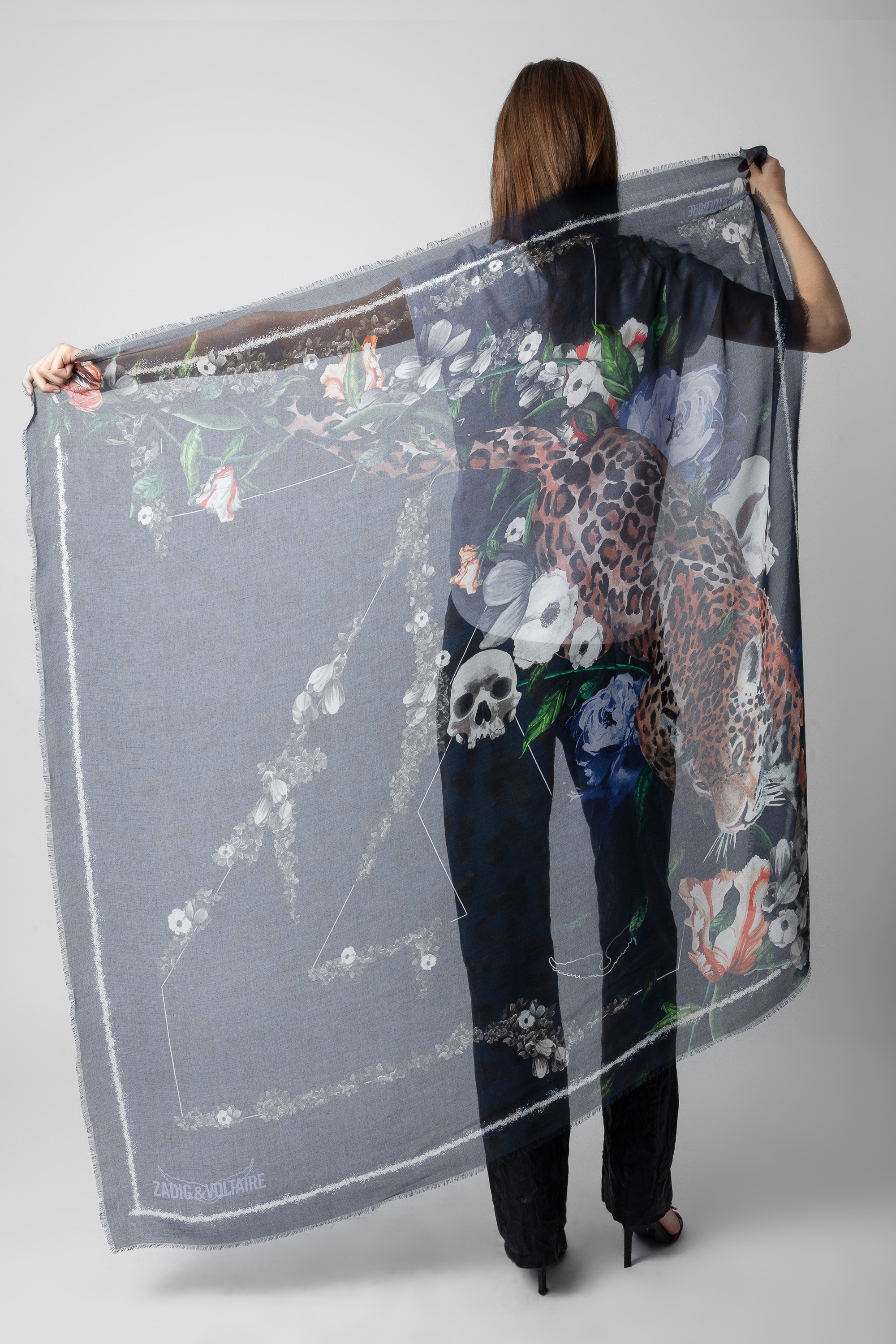Kerry Scarf - 5