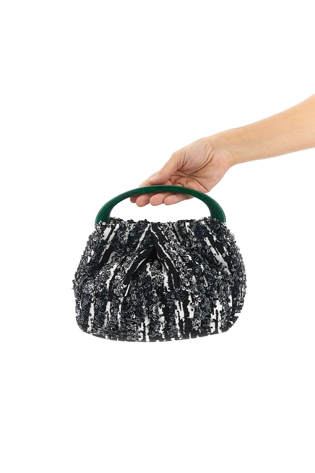'W.L.' handbag - 2