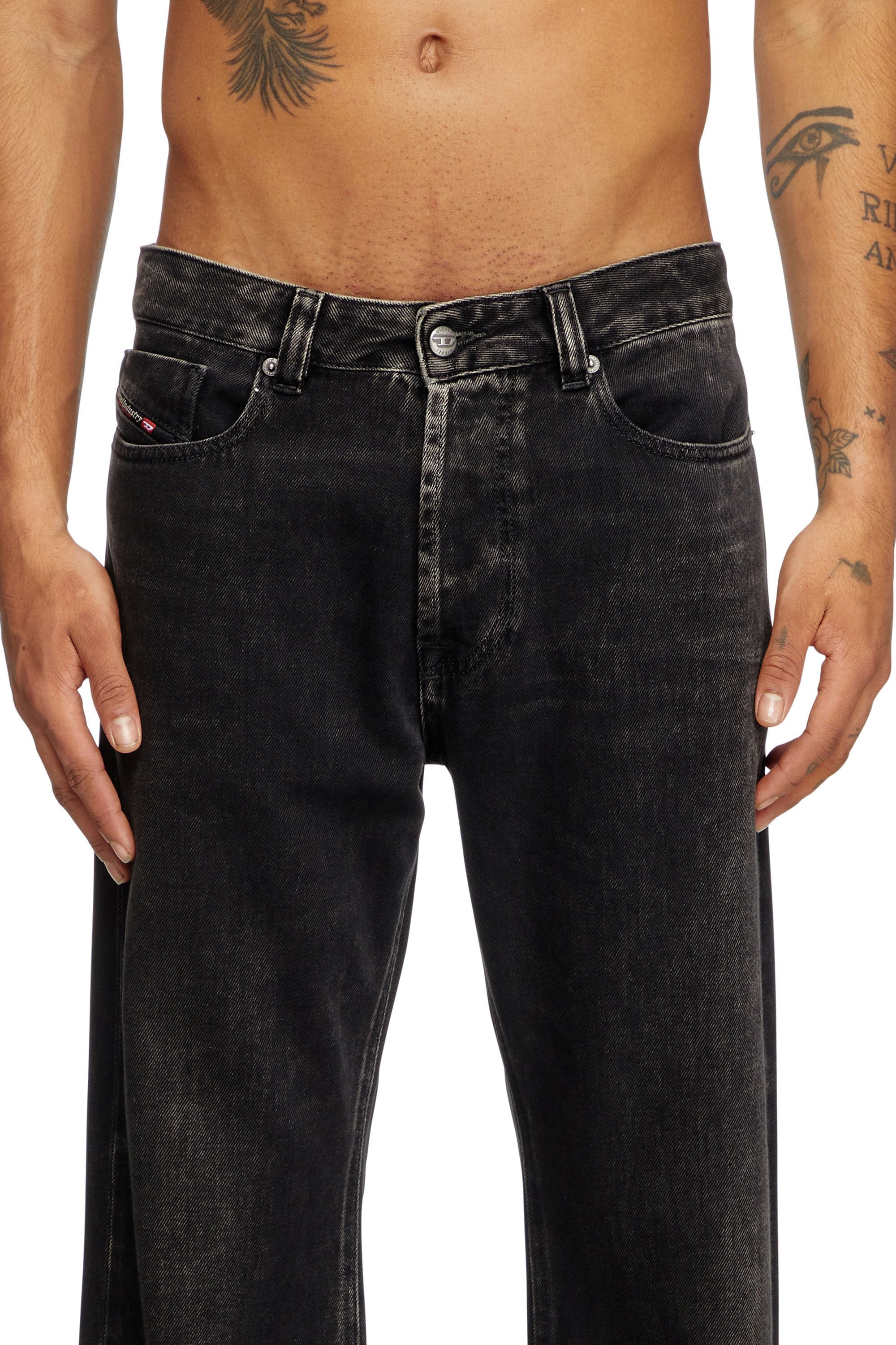 RELAXED JEANS 1980 D-EEPER 09J96 - 5