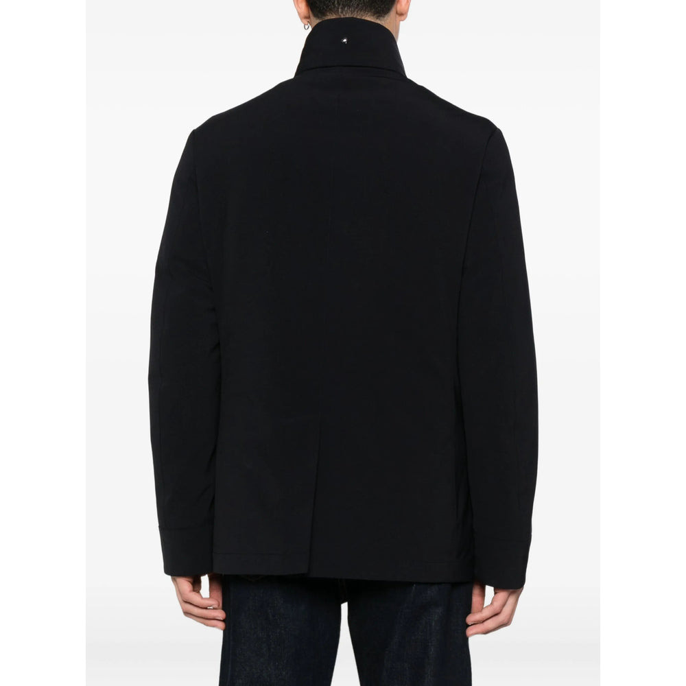Montecore - Montecore Blue Jackets Men - 4