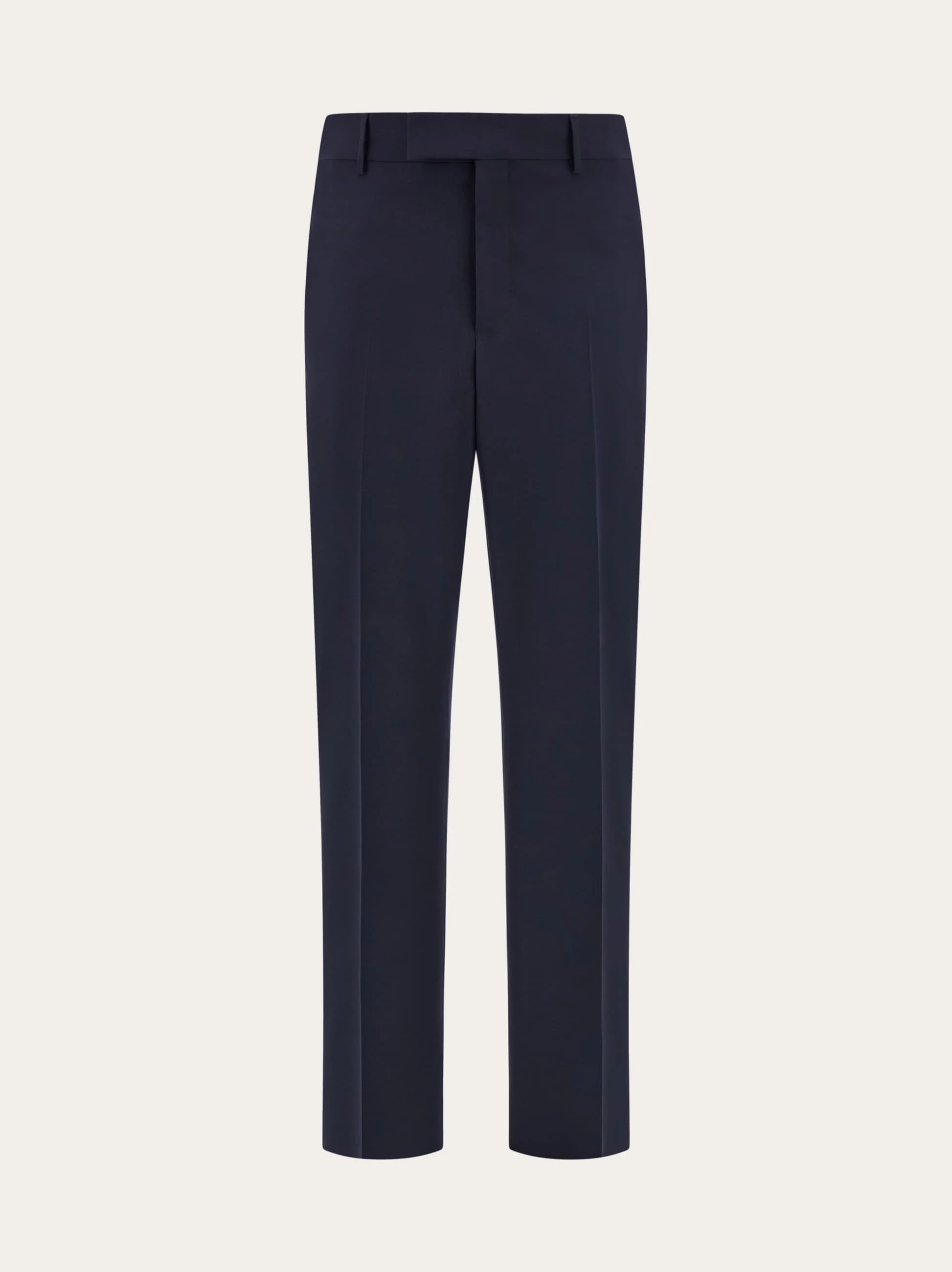 Tailored pants - 1