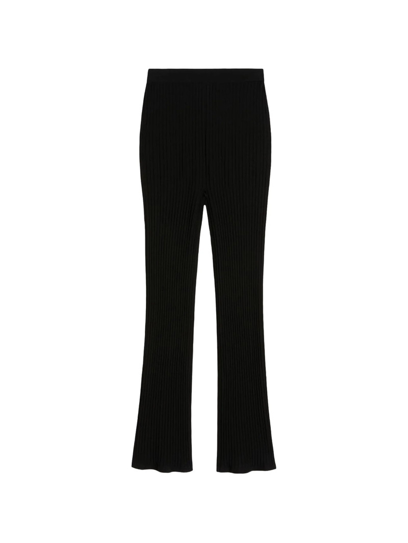 Max Mara Plissé Trousers 1
