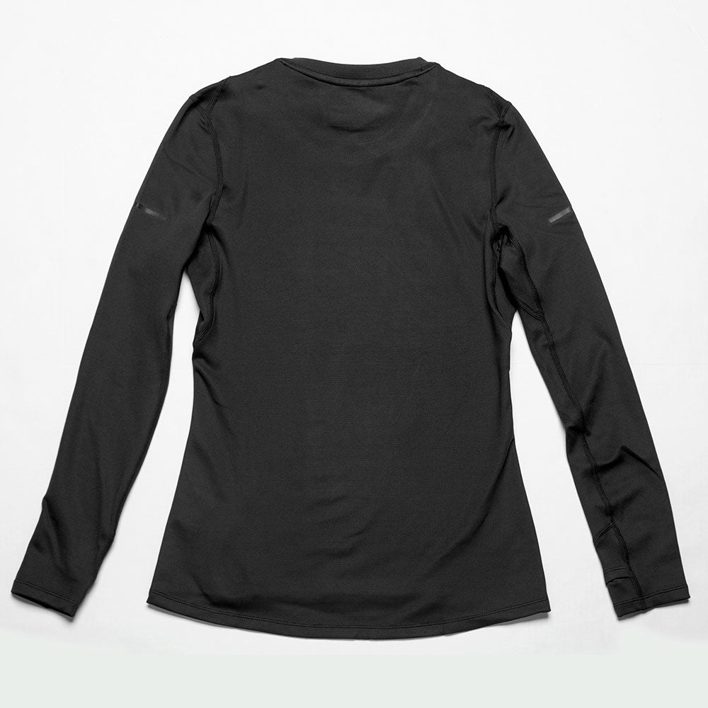 Mizuno Breath Thermo Long Sleeve Women's - 2
