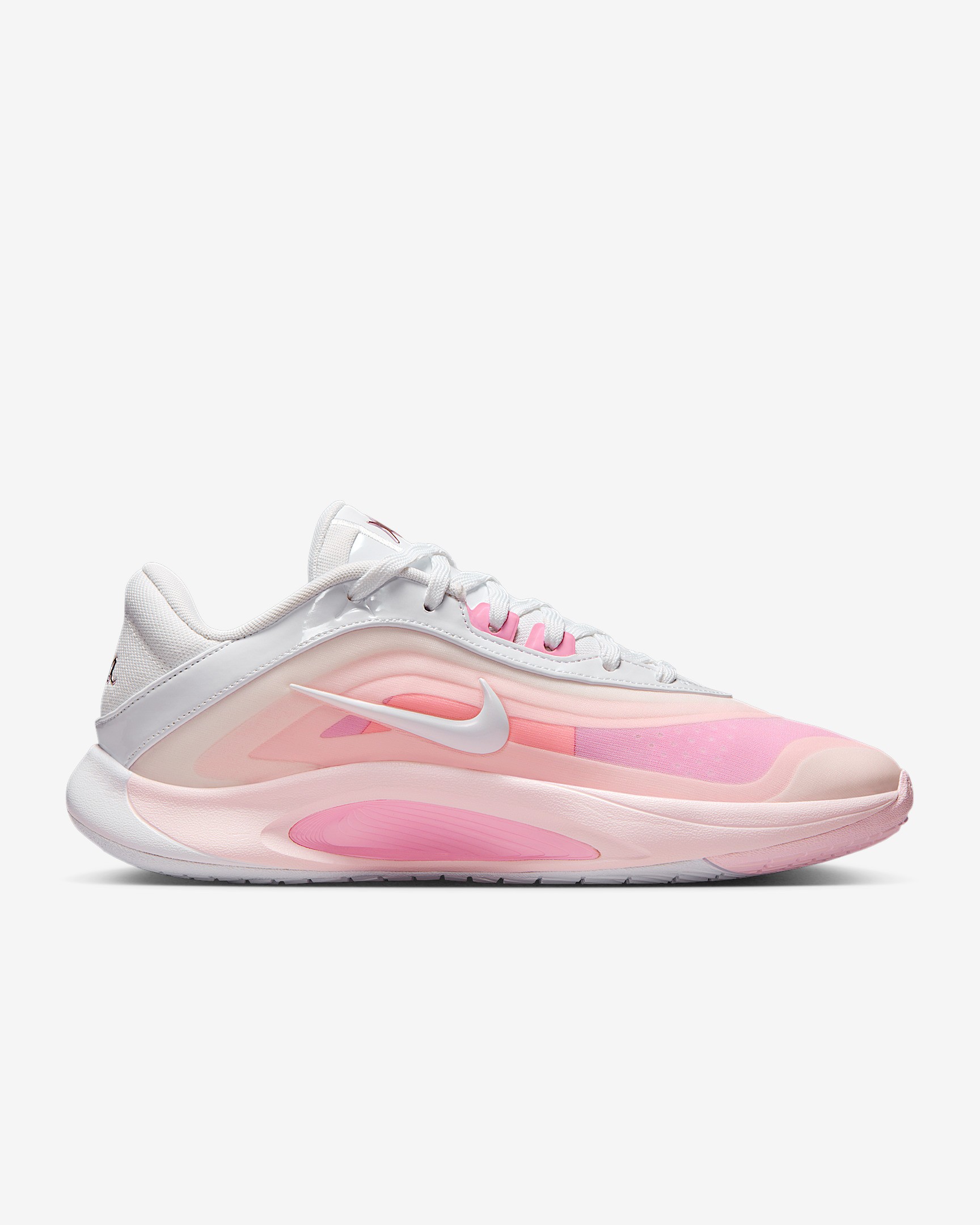 A'One "Birthday Cake" A'ja Wilson Basketball Shoes - 3