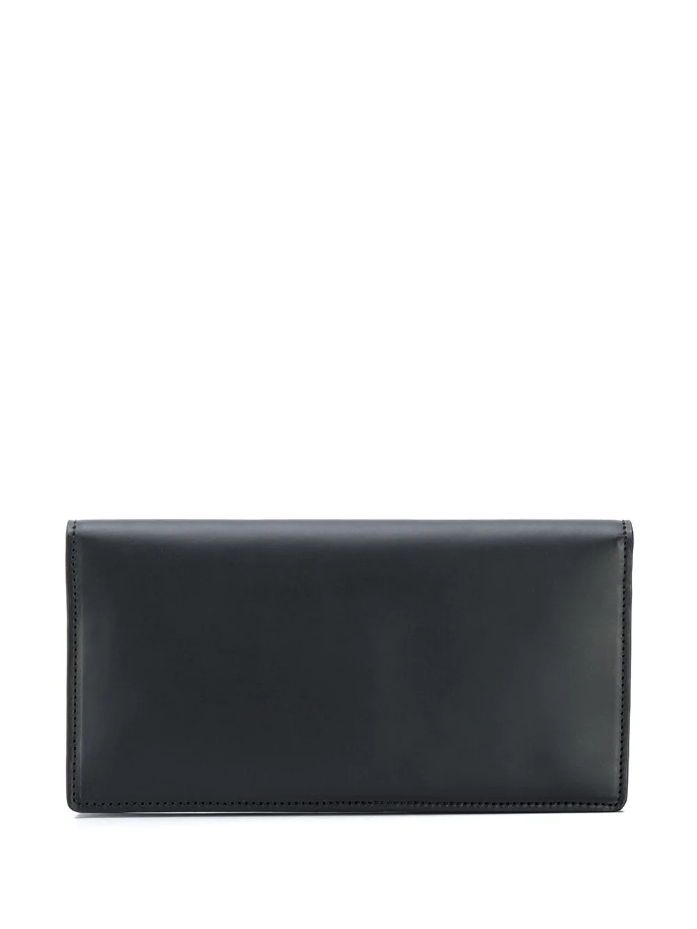 foldover wallet - 1