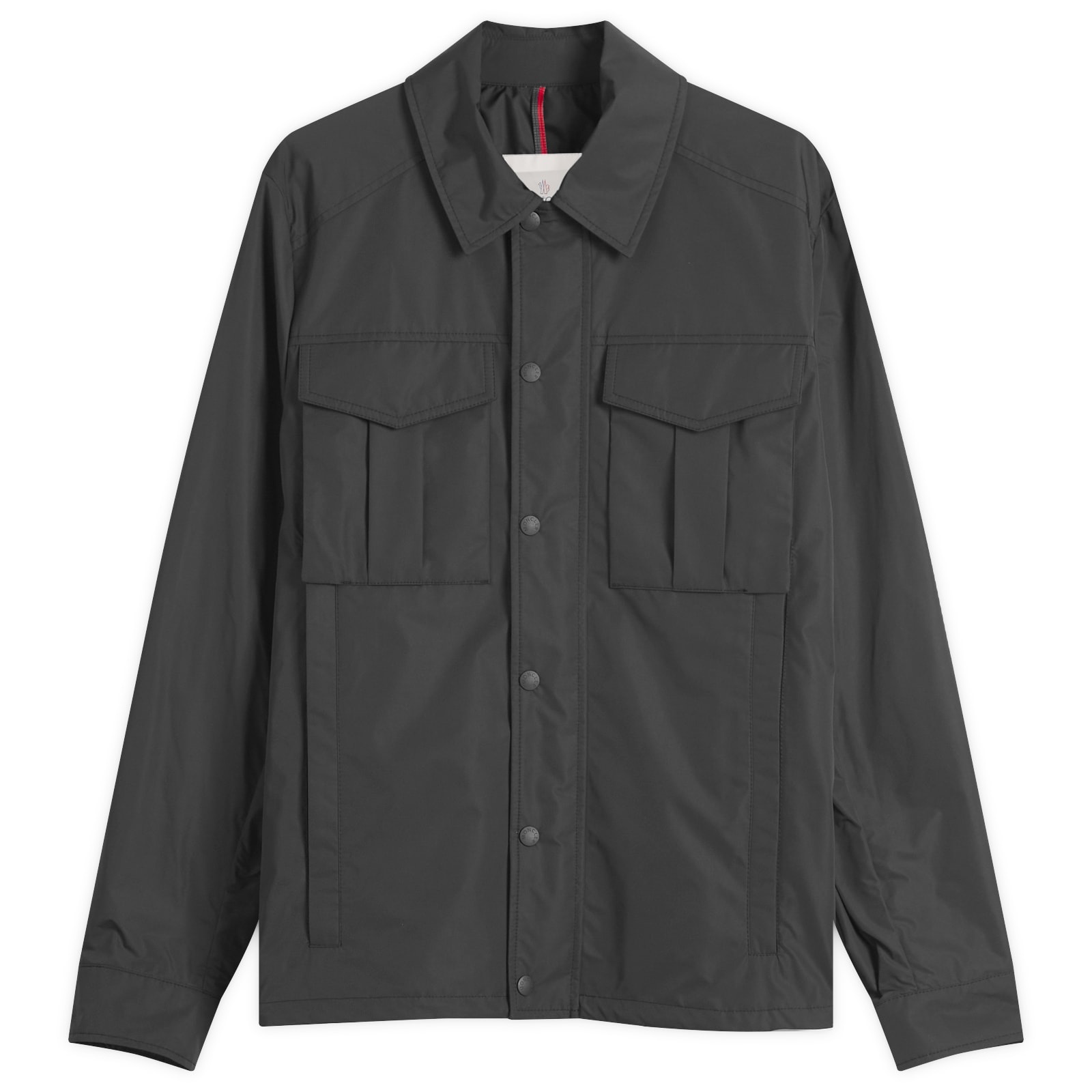 Moncler Frema Shirt Jacket - 1