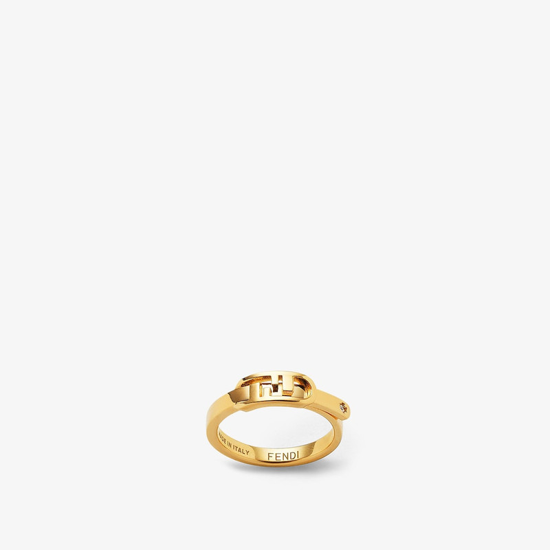 Fendi O'Lock Ring 1