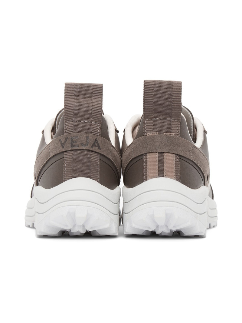 x Veja Hiking low-top sneakers 4