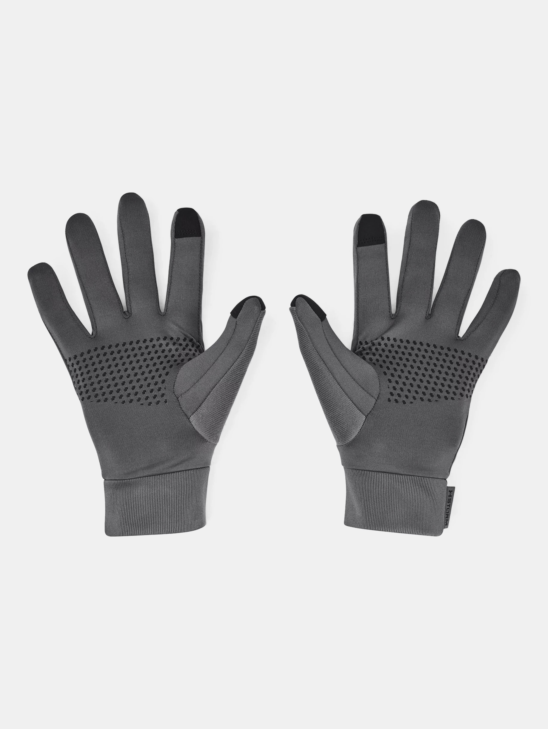 Men's UA Storm Liner Gloves - 2