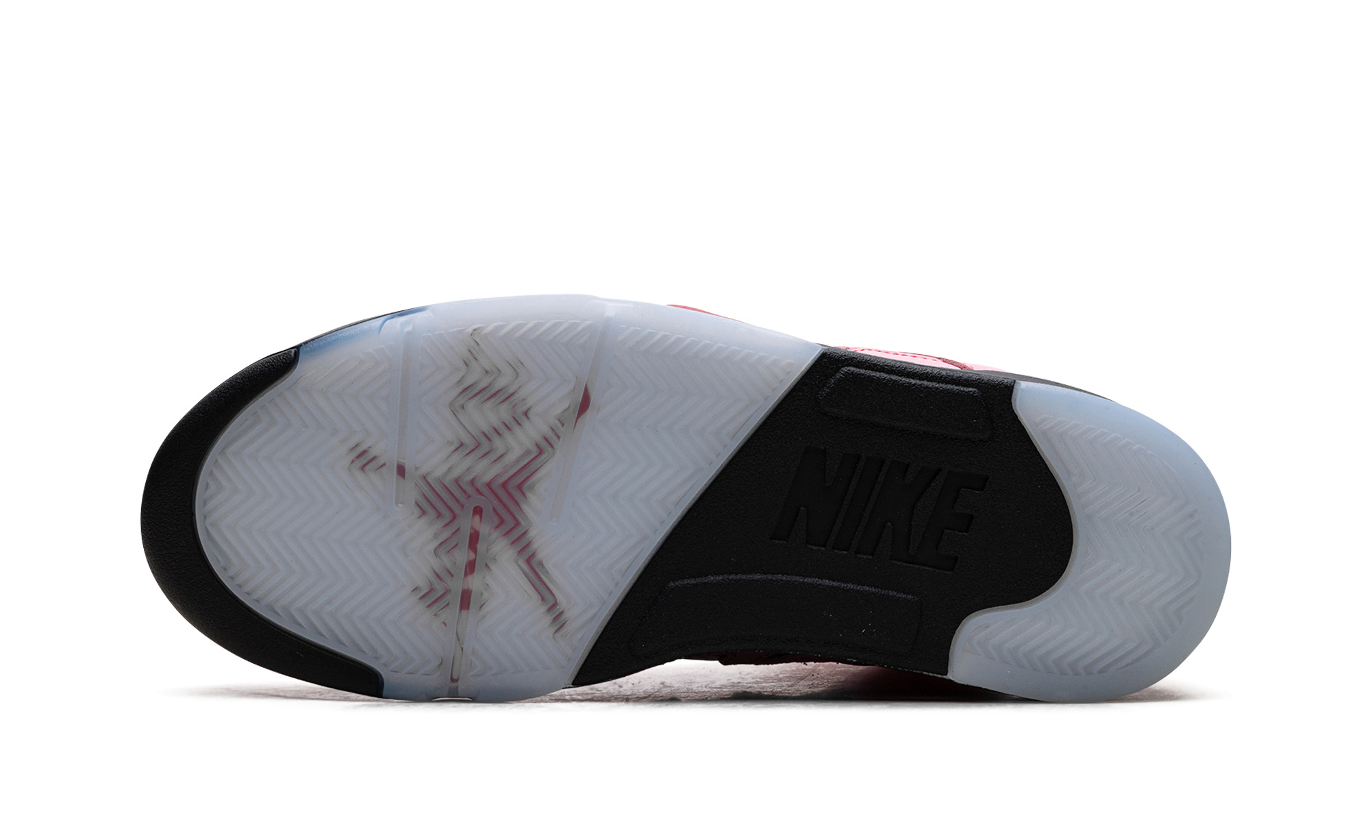 Air Jordan 5 "Awake NY - Bubblegum Pink" - 5