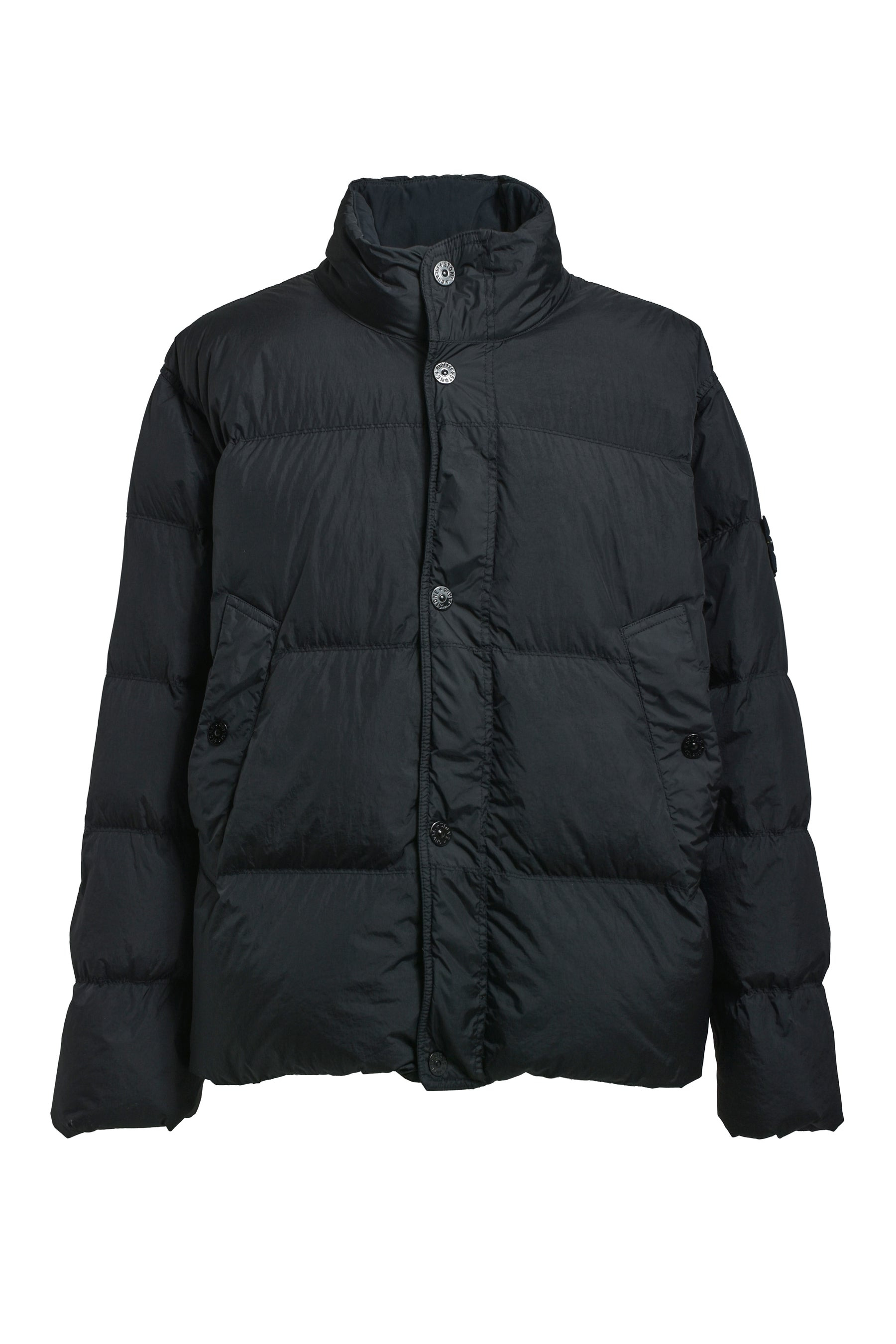 BOMBER / BLK - 7