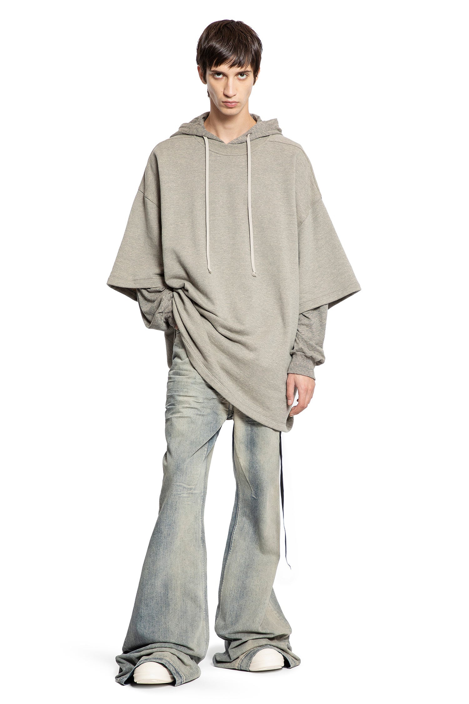 Concordians Tommy Hustler Hoodie - 5