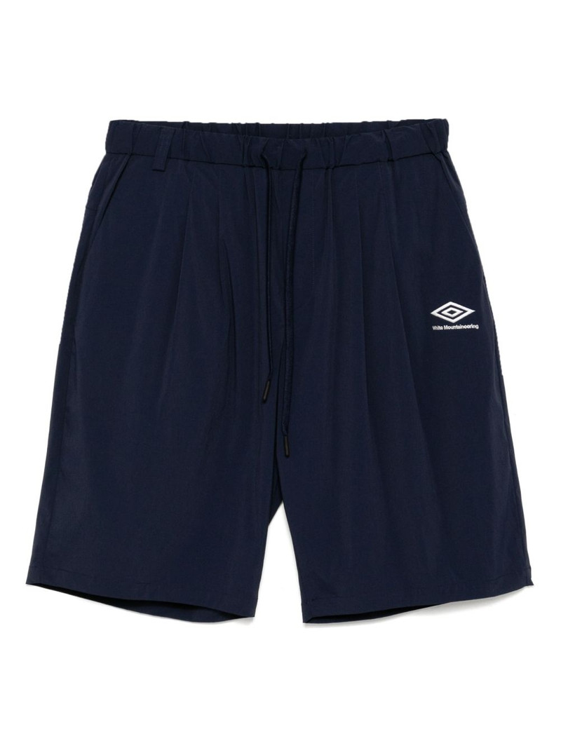 x Umbro shorts 1