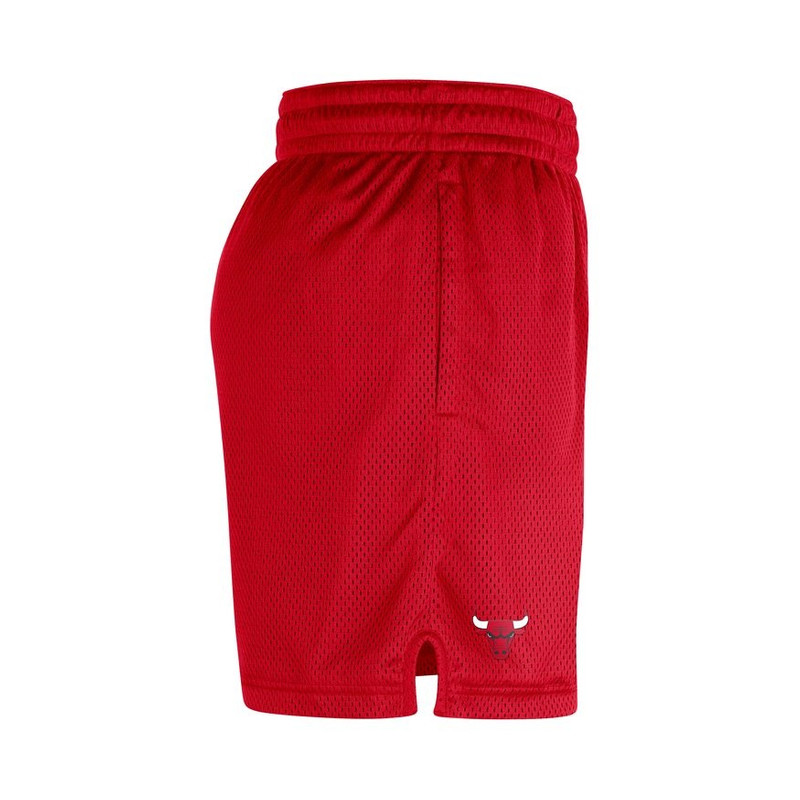 Nike x NBA Chicago Bulls Shorts 'Red' DN8228-657 3
