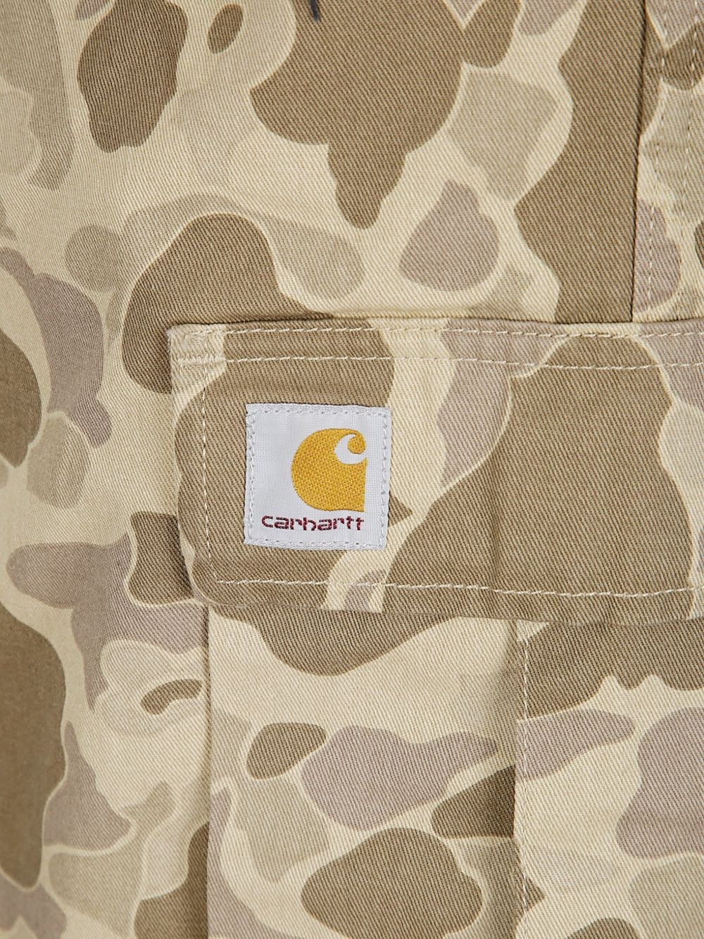Moraga cargo shorts - 3