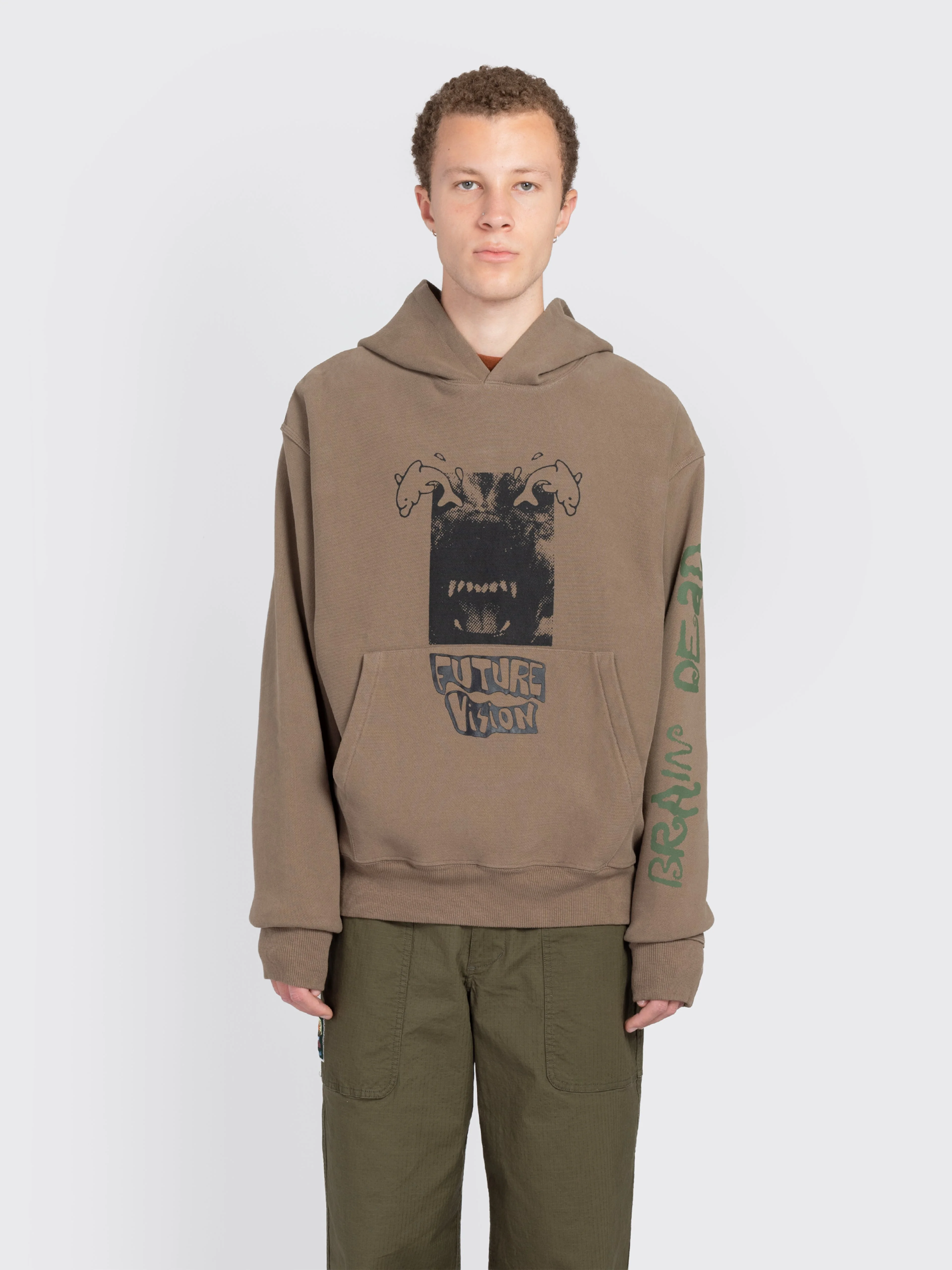 Future Vision Hoodie - 1