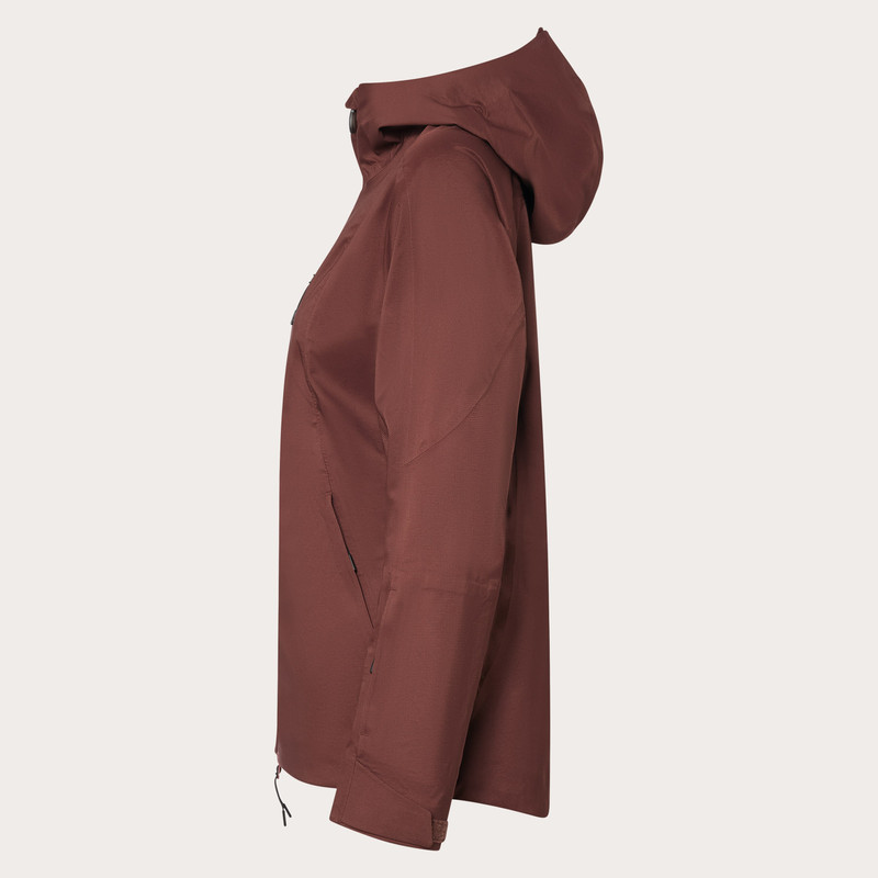W. Outpost RC Shell Jacket 16