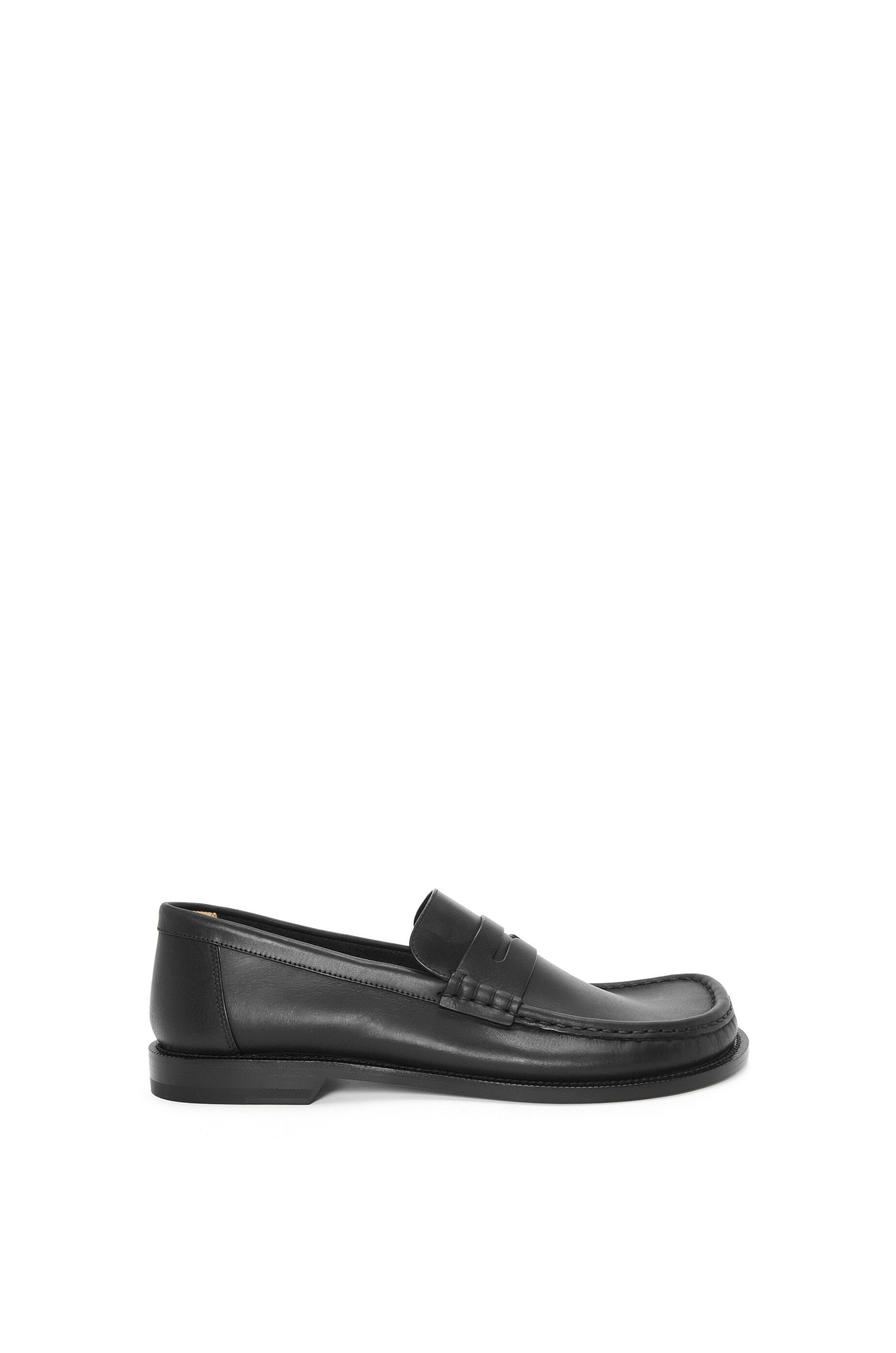 Campo loafer in calfskin - 1
