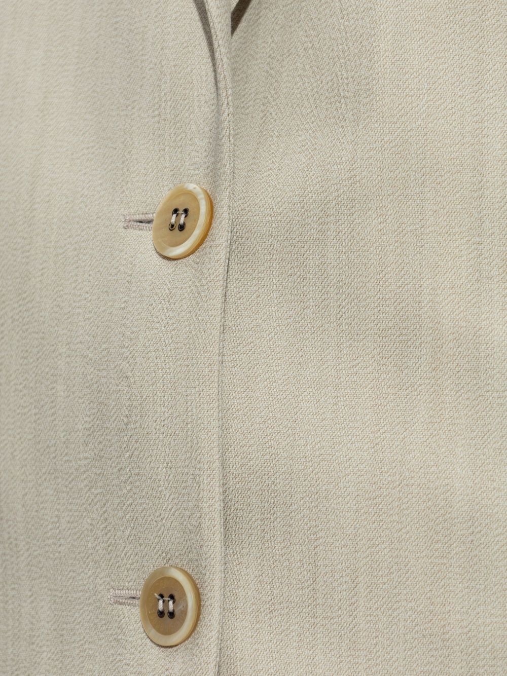 button-down gilet - 5