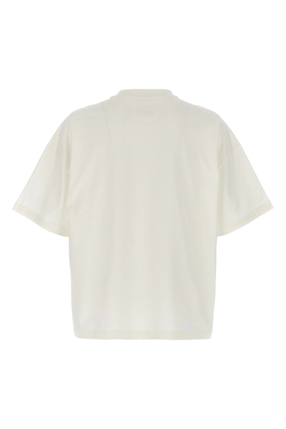 Logo print T-shirt - 3