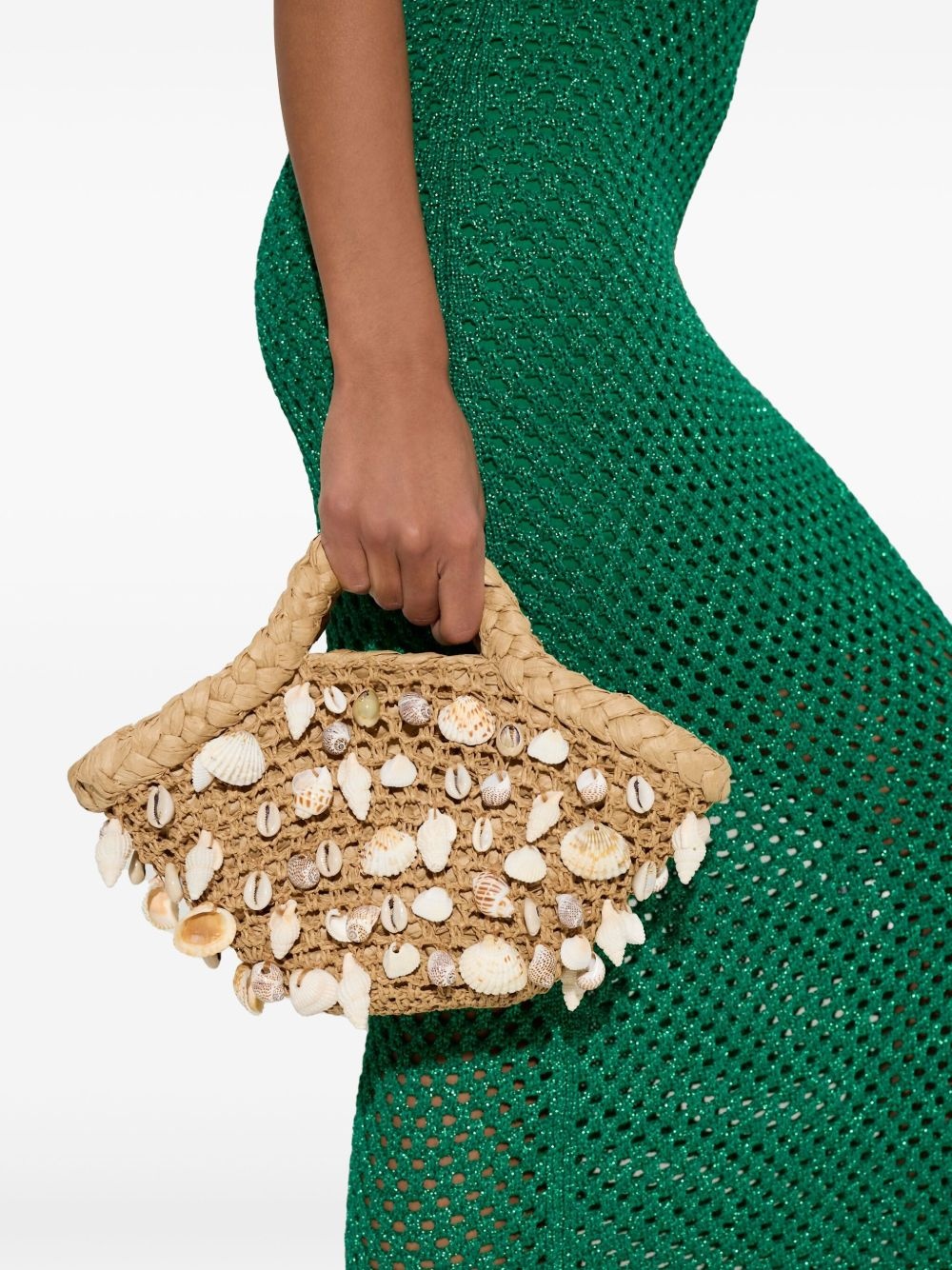 Shelly tote bag - 2