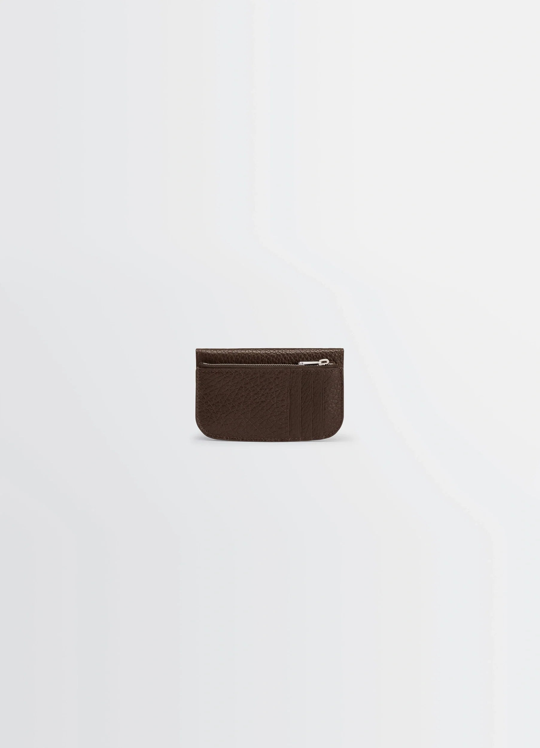 SOFT TAB CARD HOLDER COIN PURSE - 2