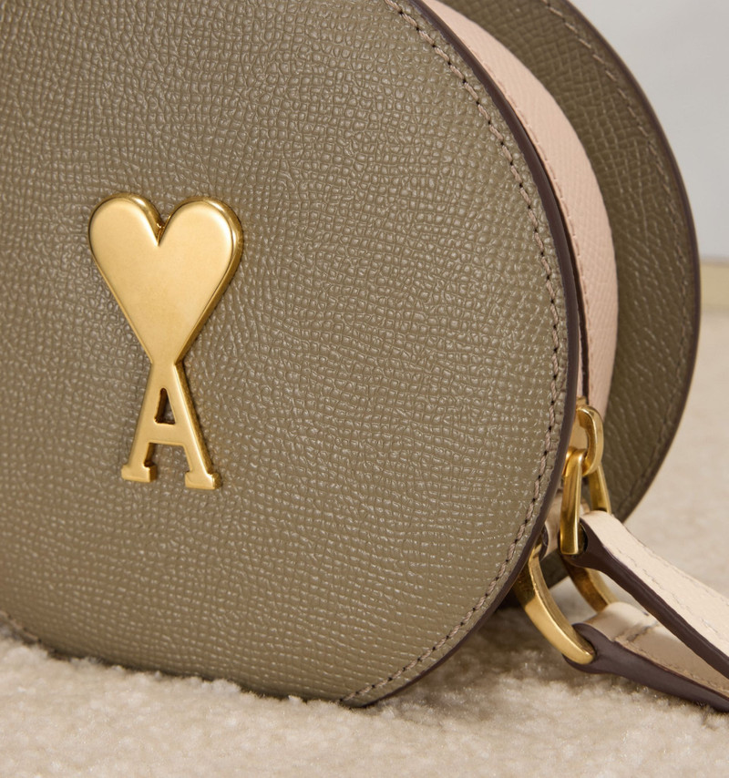 Round Paris Paris Bag 7