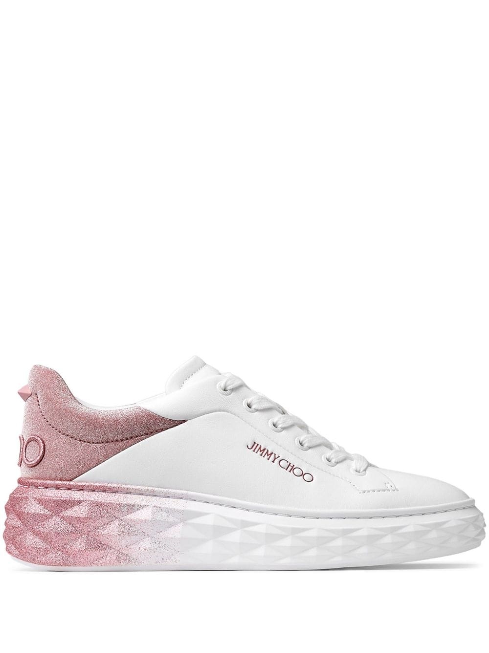 Diamond Maxi sneakers - 1