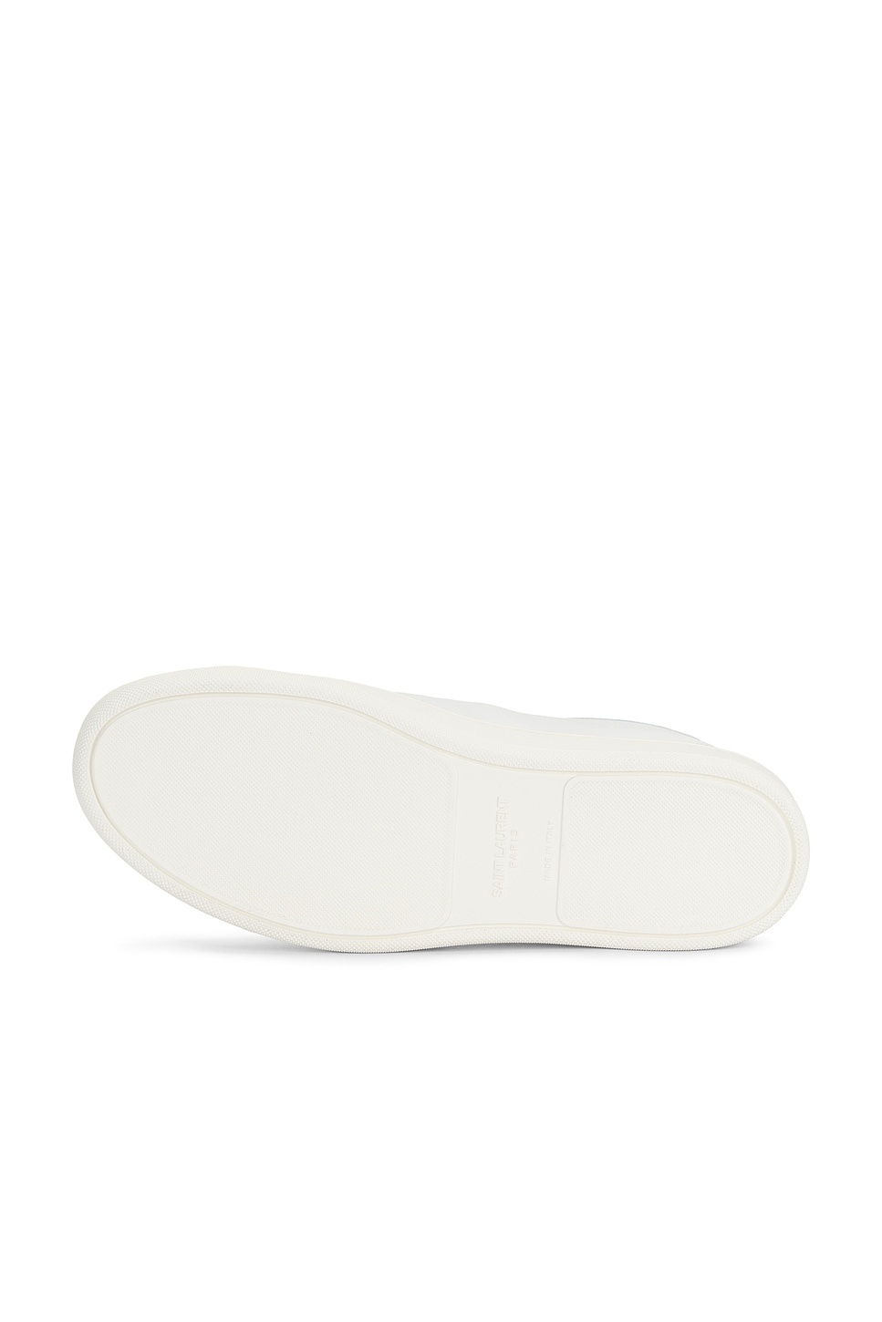 SL39 Mid Top Sneaker - 6