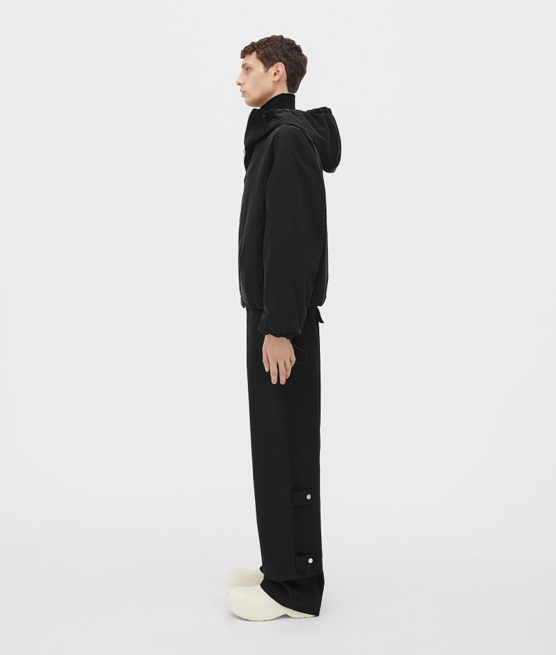 Bottega Veneta jacket outlook