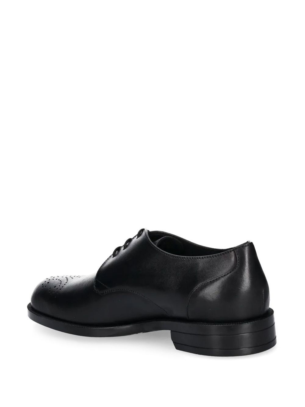 Tayil derby shoes - 3