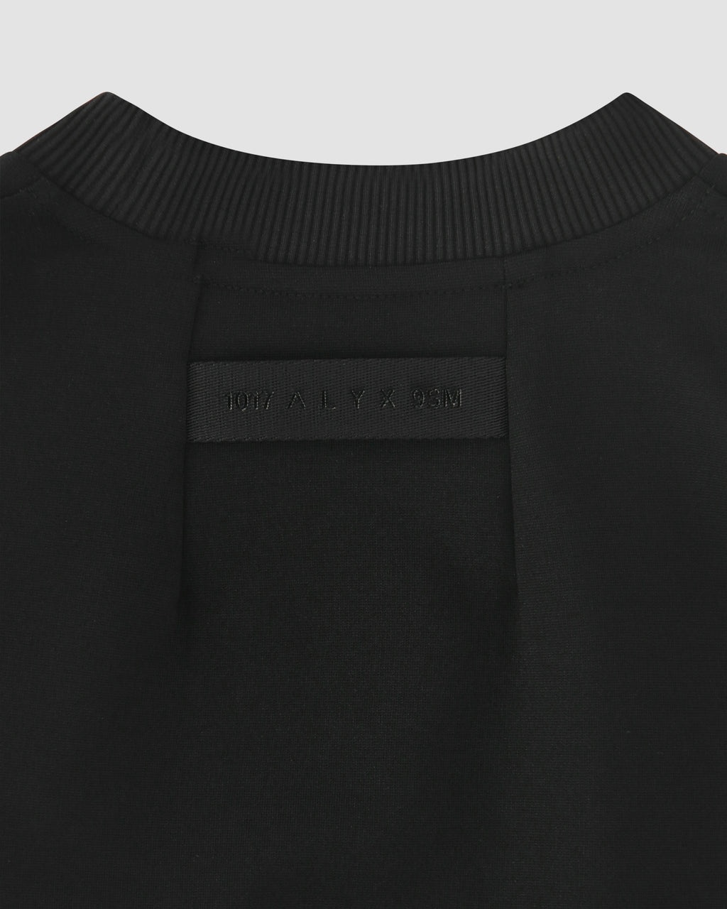 WOMENS CREWNECK - 1 - 5