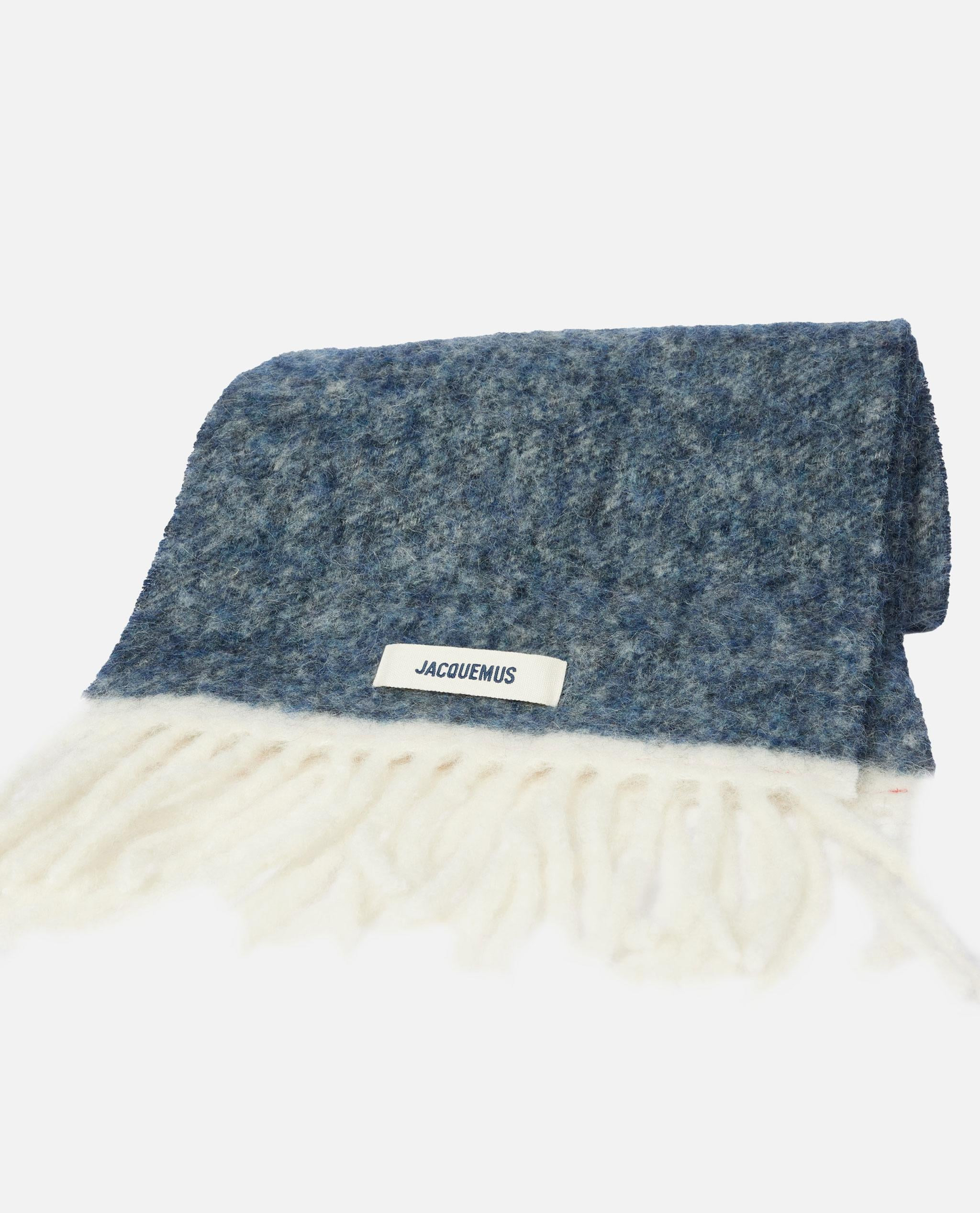 THE CARRO SCARVES - 3