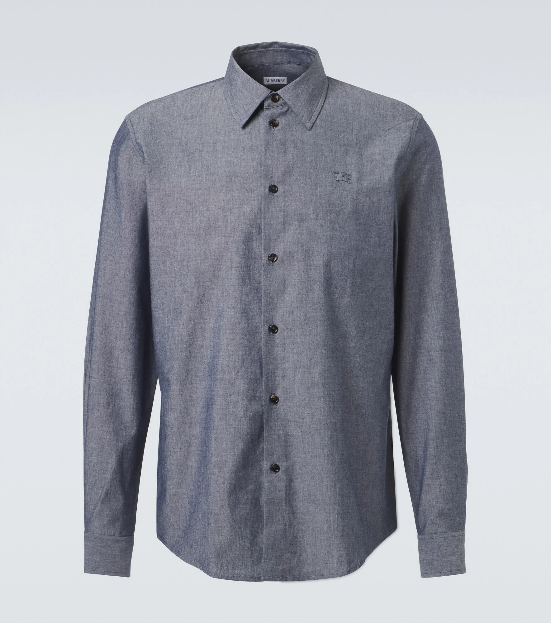 EKD cotton-blend shirt - 1