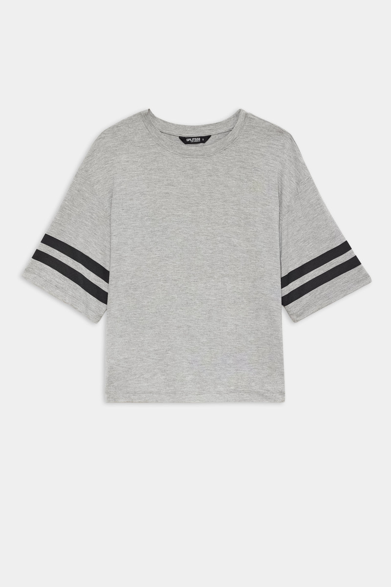 Ava Jersey Tee 1