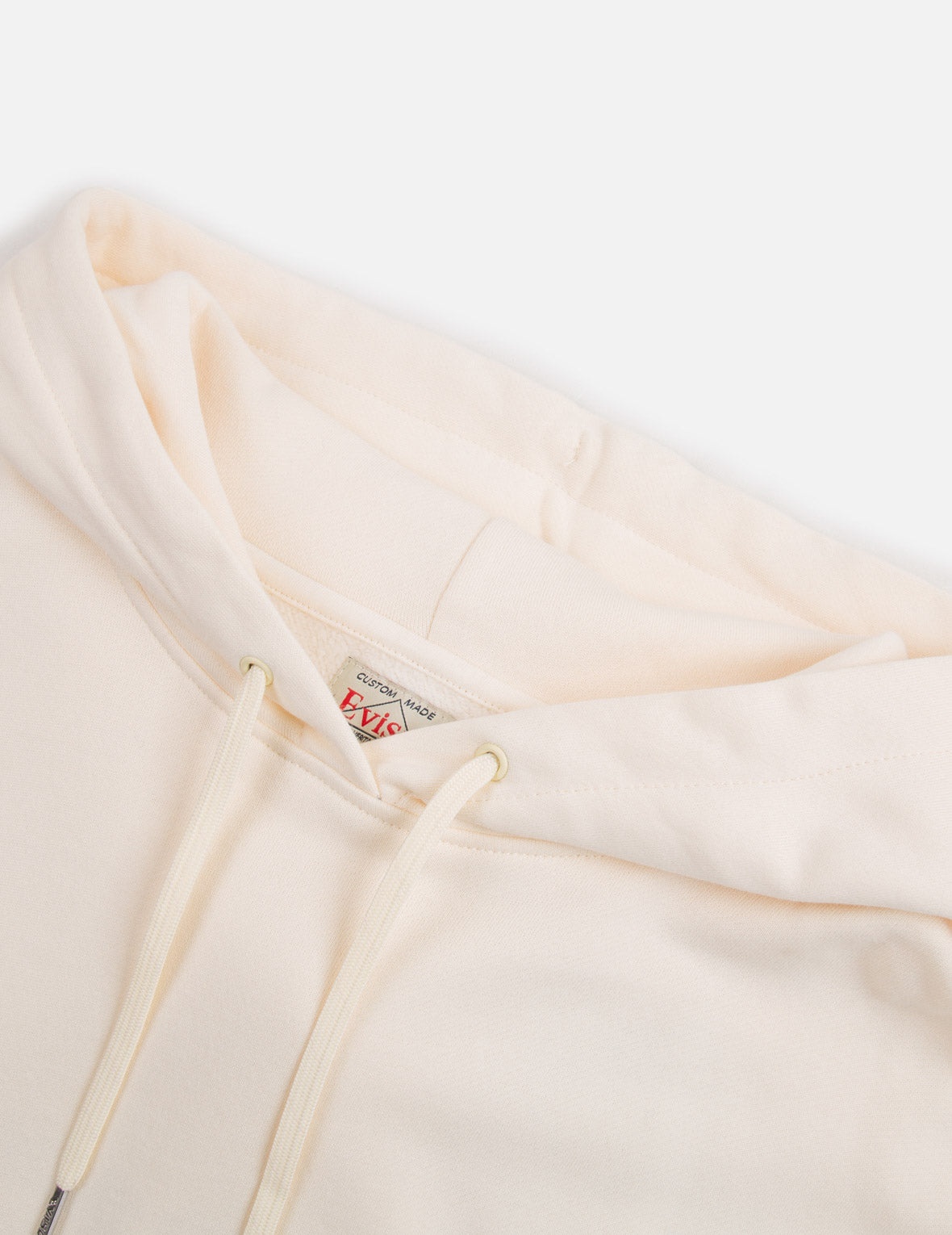 Godhead Print Hooded Sweatshirt Tunic - 9