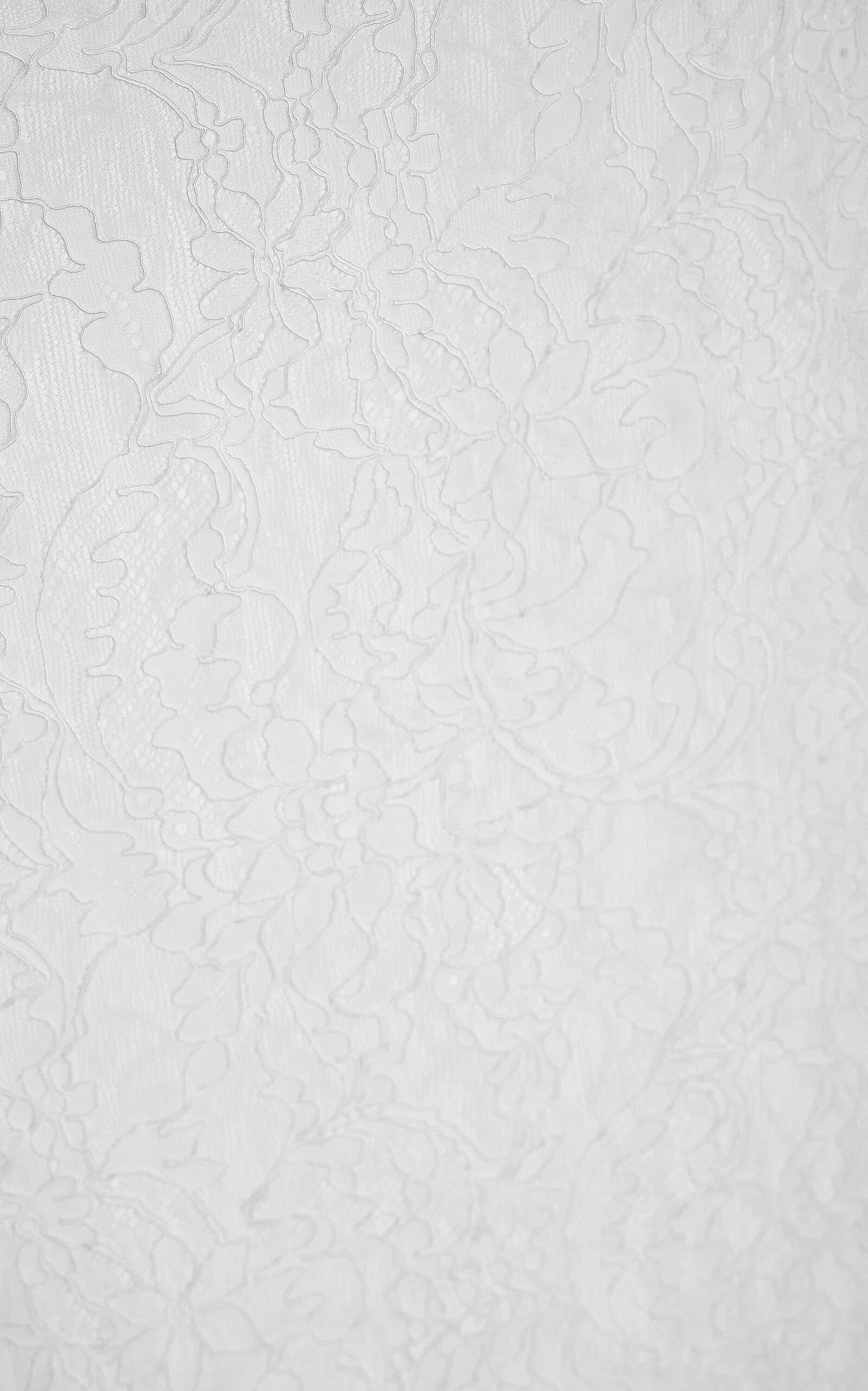 Lace Stirrup Legging white - 5