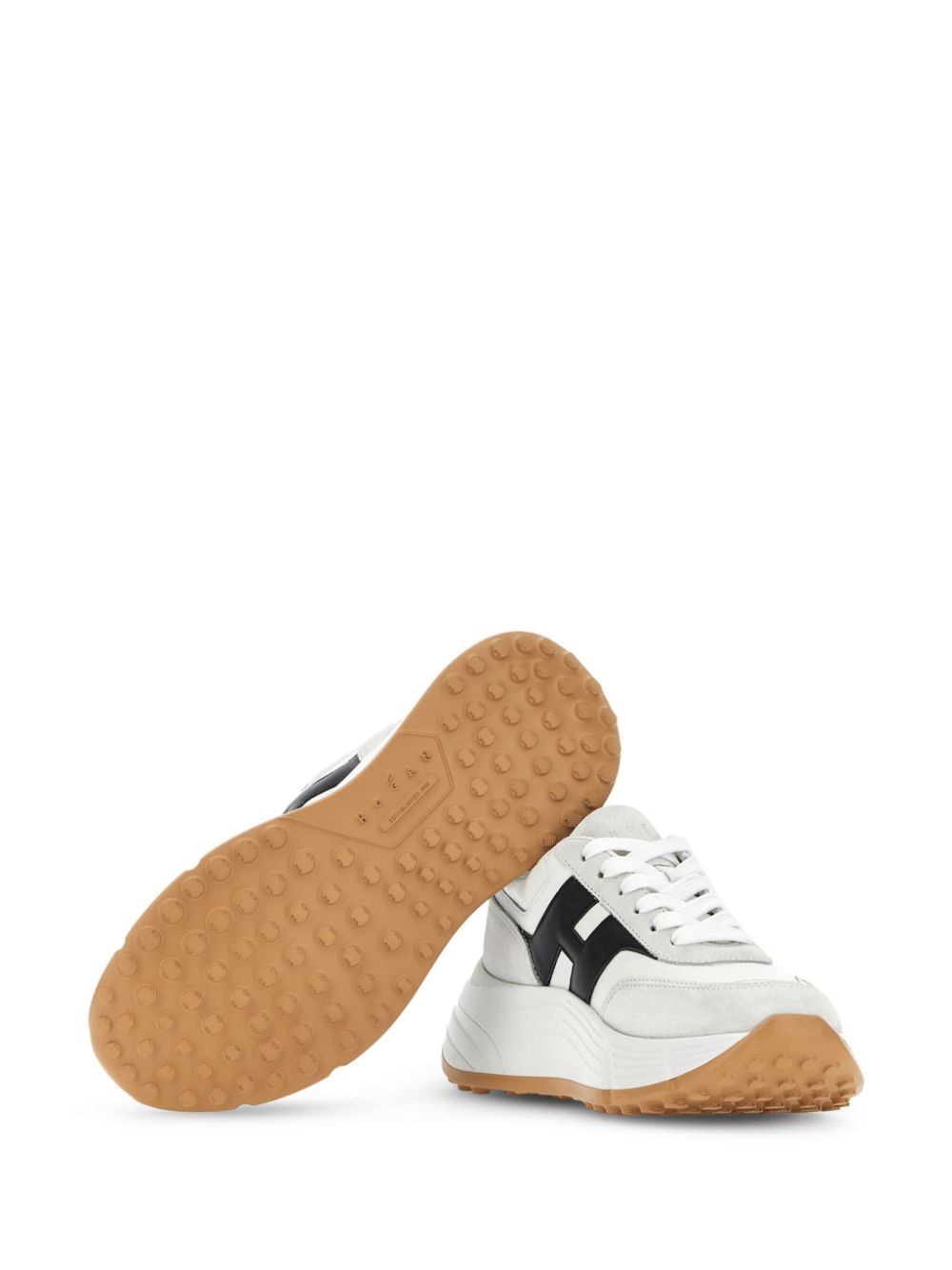 logo sneakers - 5
